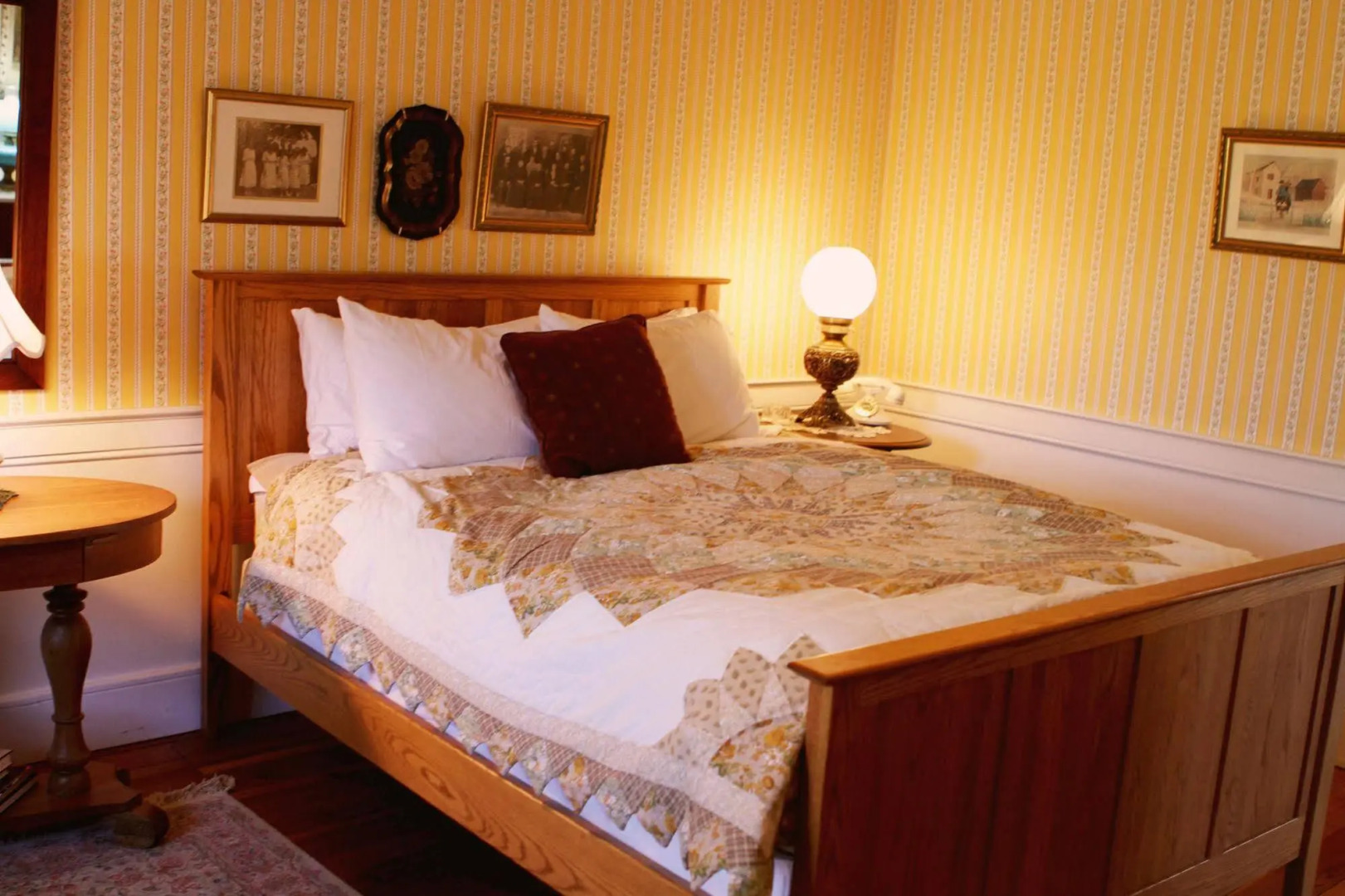 Cave Hill Farm Bed & Breakfast