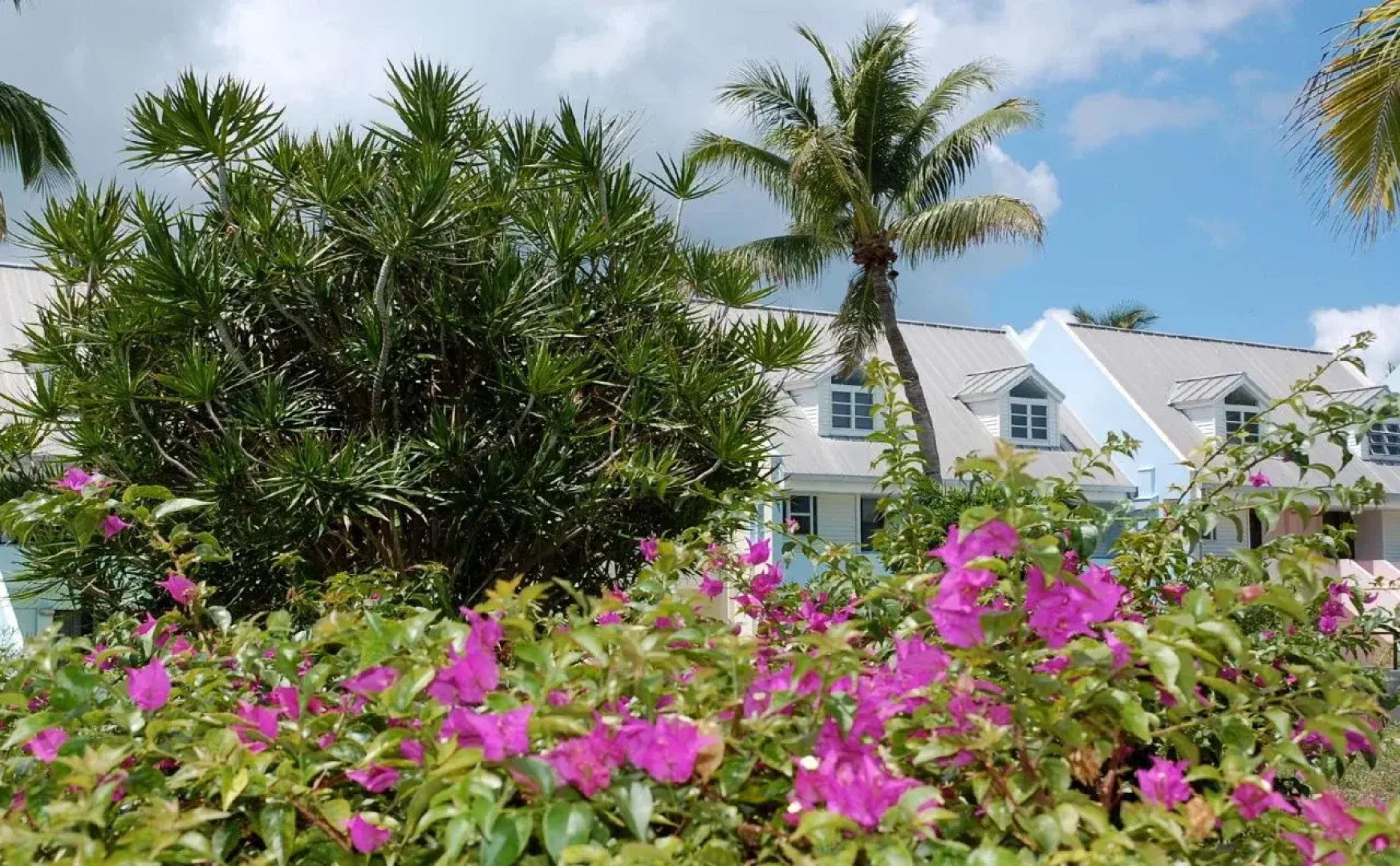 Treasure Cay Beach, Marina & Golf Resort