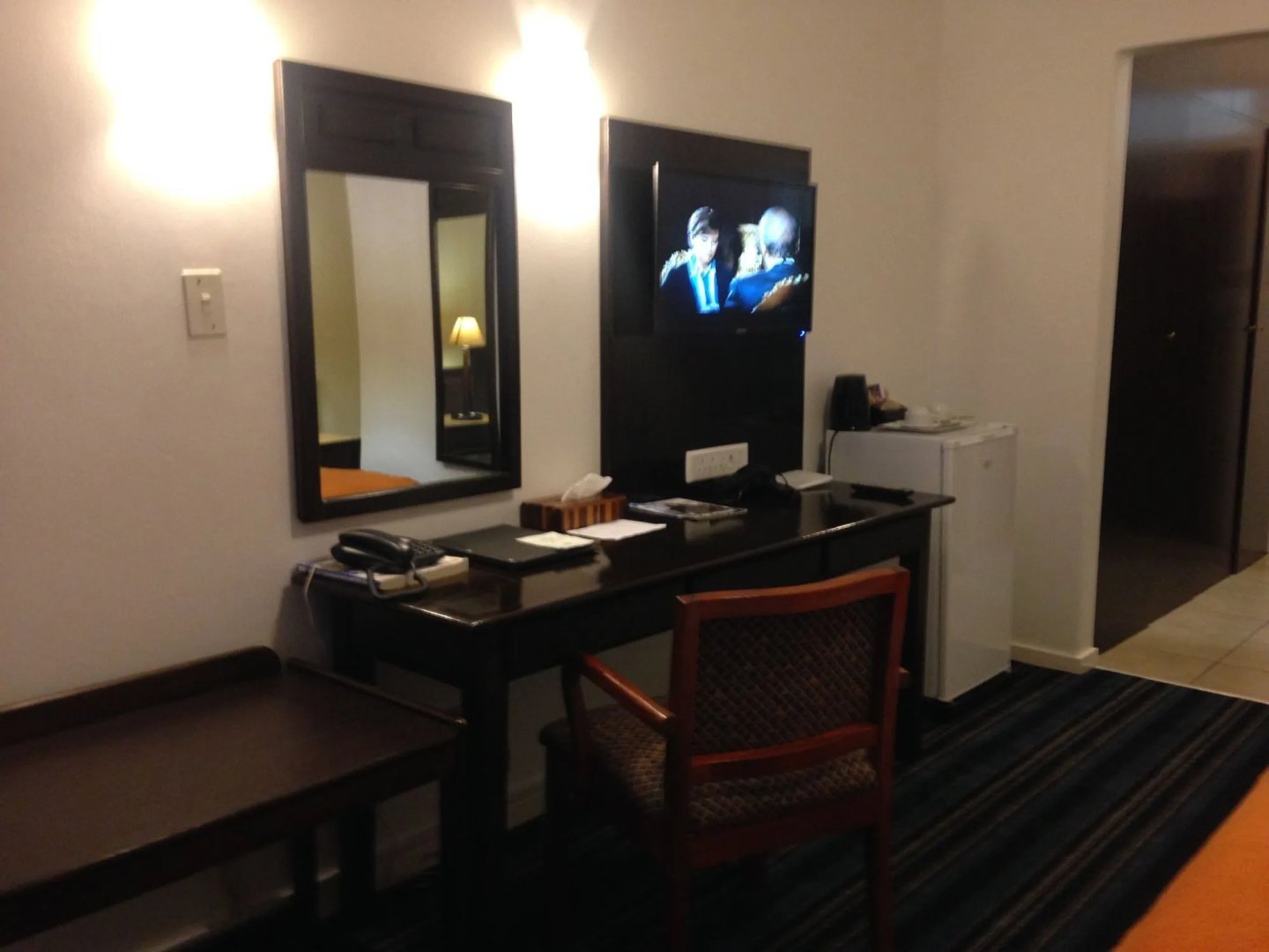 Mountain View International Hotel