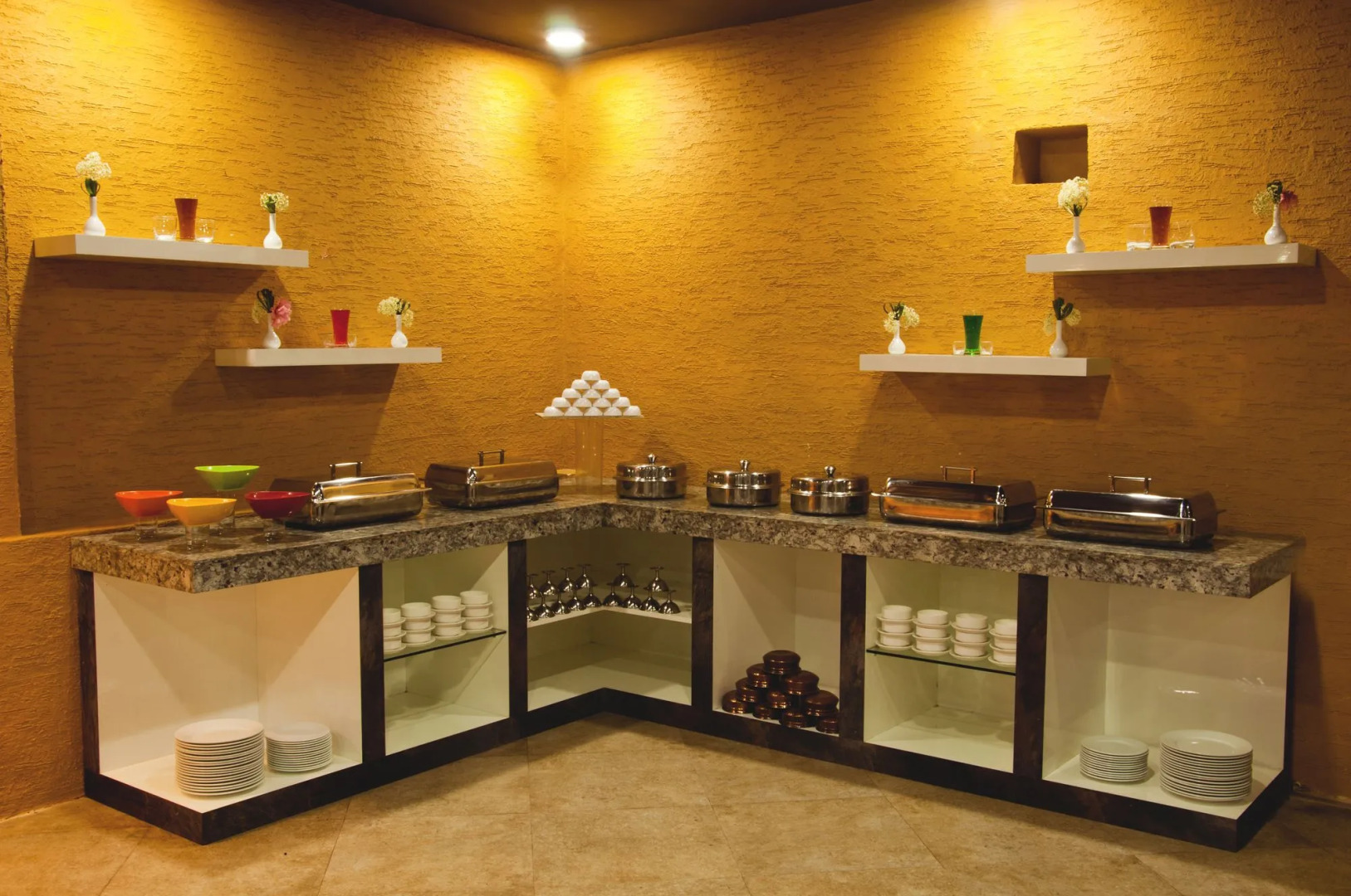 TGI STAR Holidays Yercaud