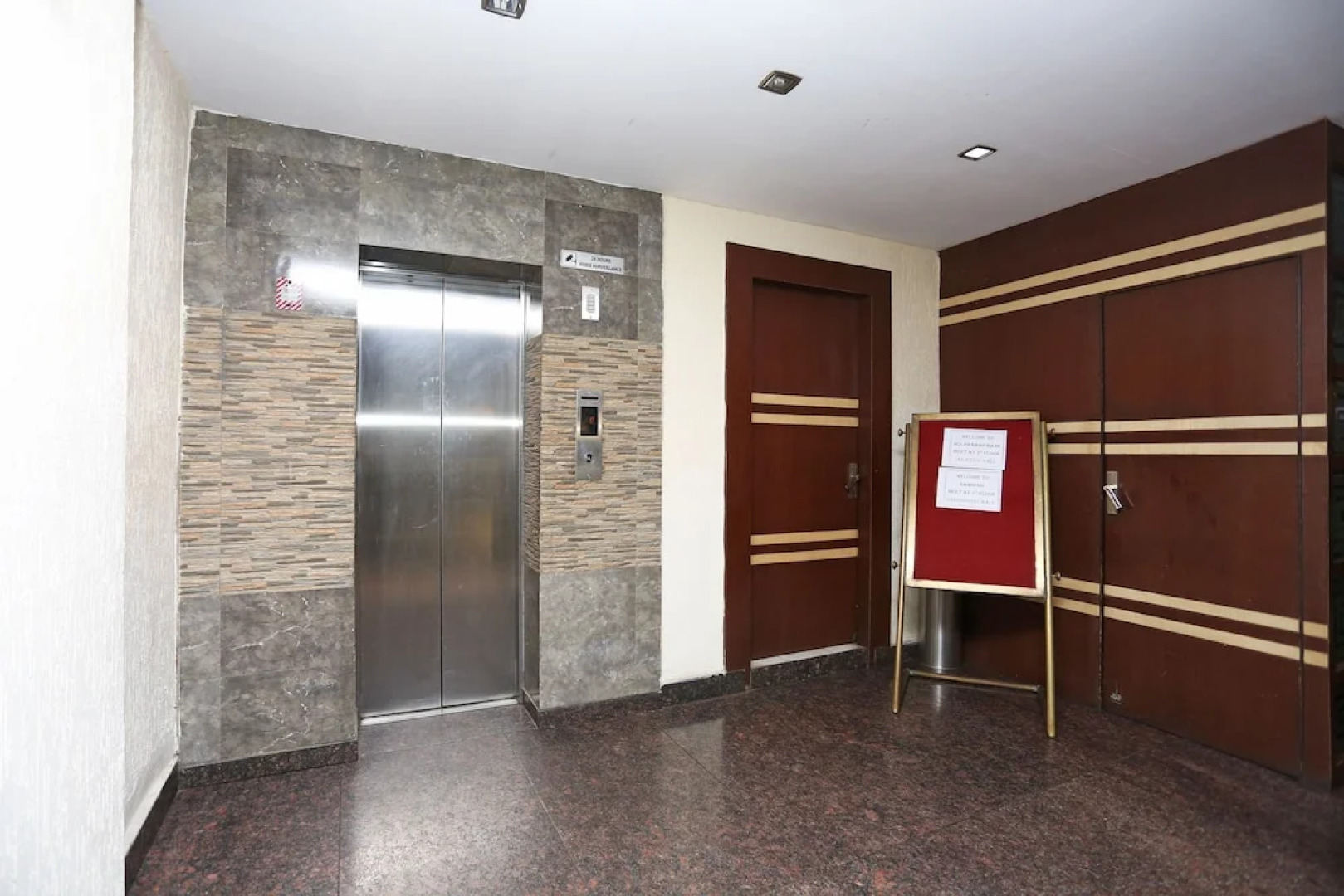 OYO 2925 Hotel Tri Inn