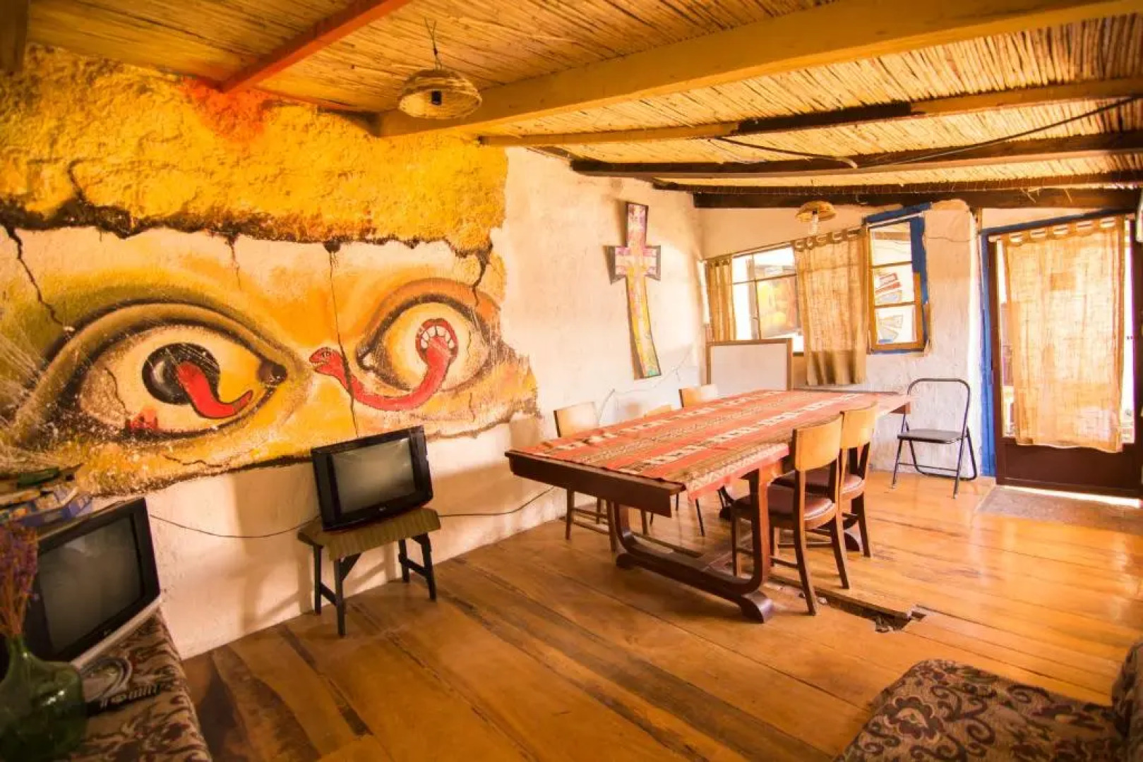 CasArte Takubamba - B&B