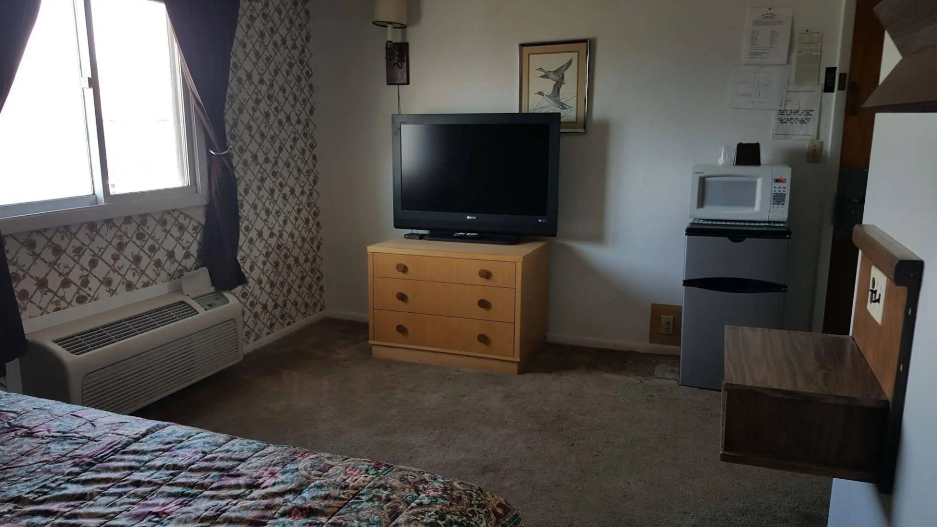 Rip Van Winkle Motel