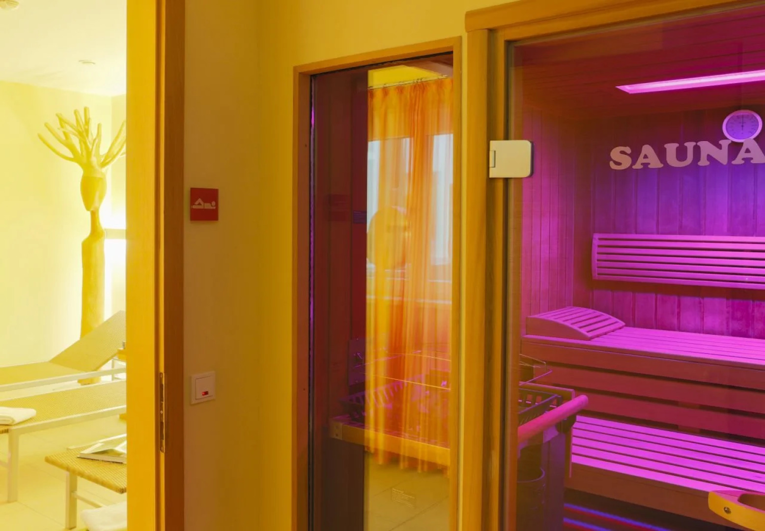 Boutique Hotel Am Stephansplatz