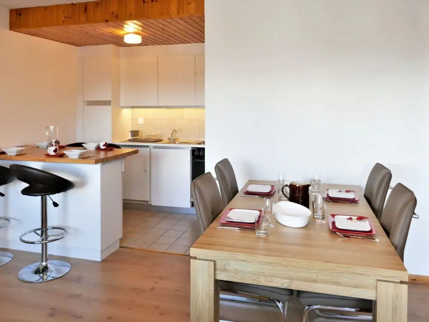 Le Chaedoz Haute-nendaz