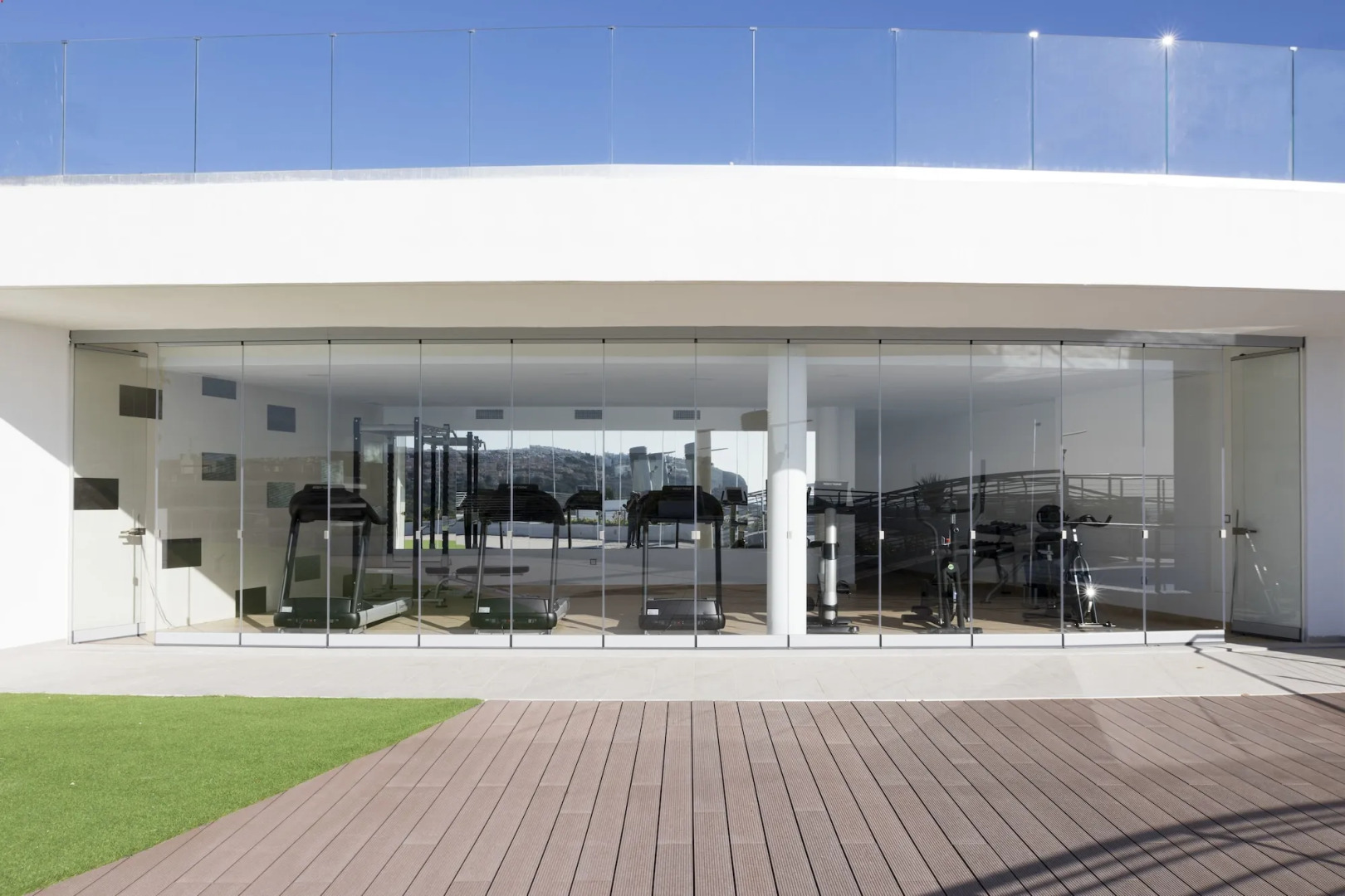 Infinity View Apartament