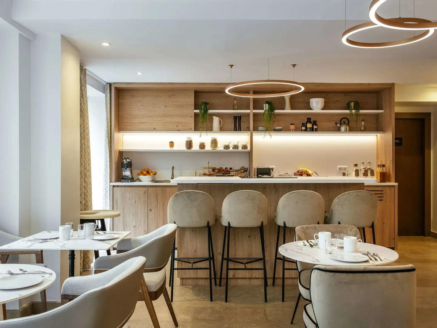 Aparthotel Adagio Paris Opéra