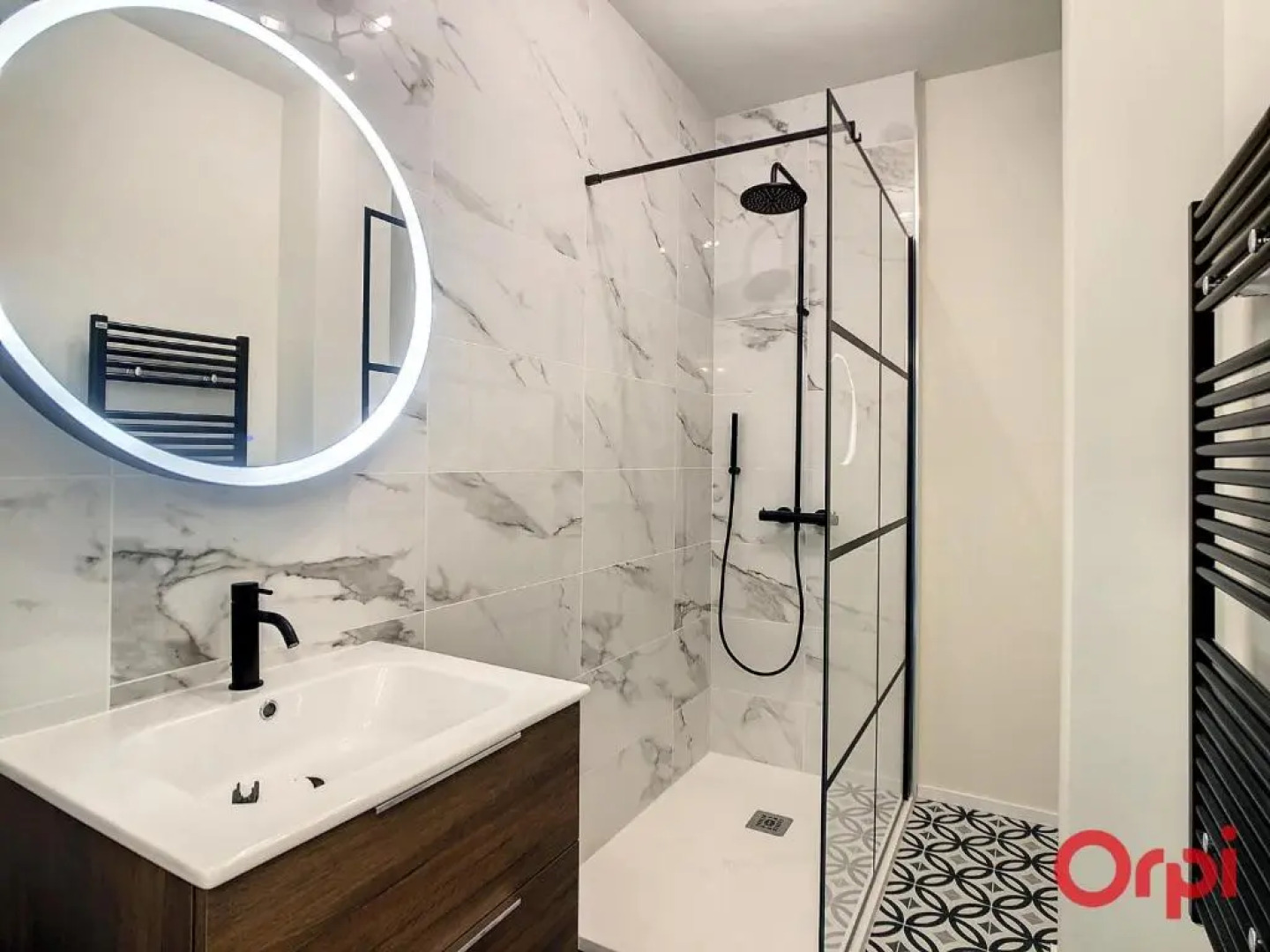 Appartement Menton, 2 pièces, 4 personnes - FR-1-647-7