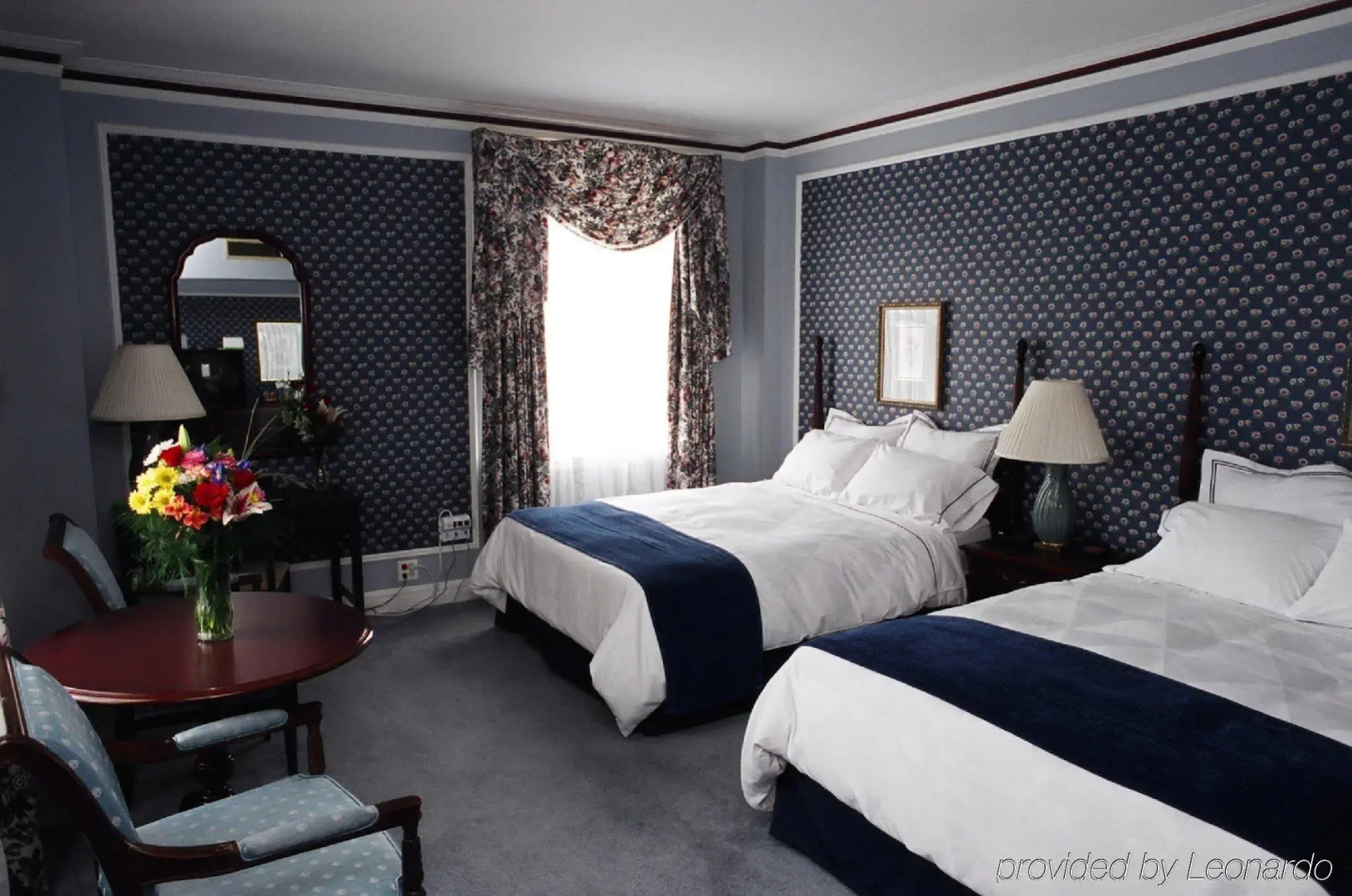 The Hotel Saskatchewan, Autograph Collection