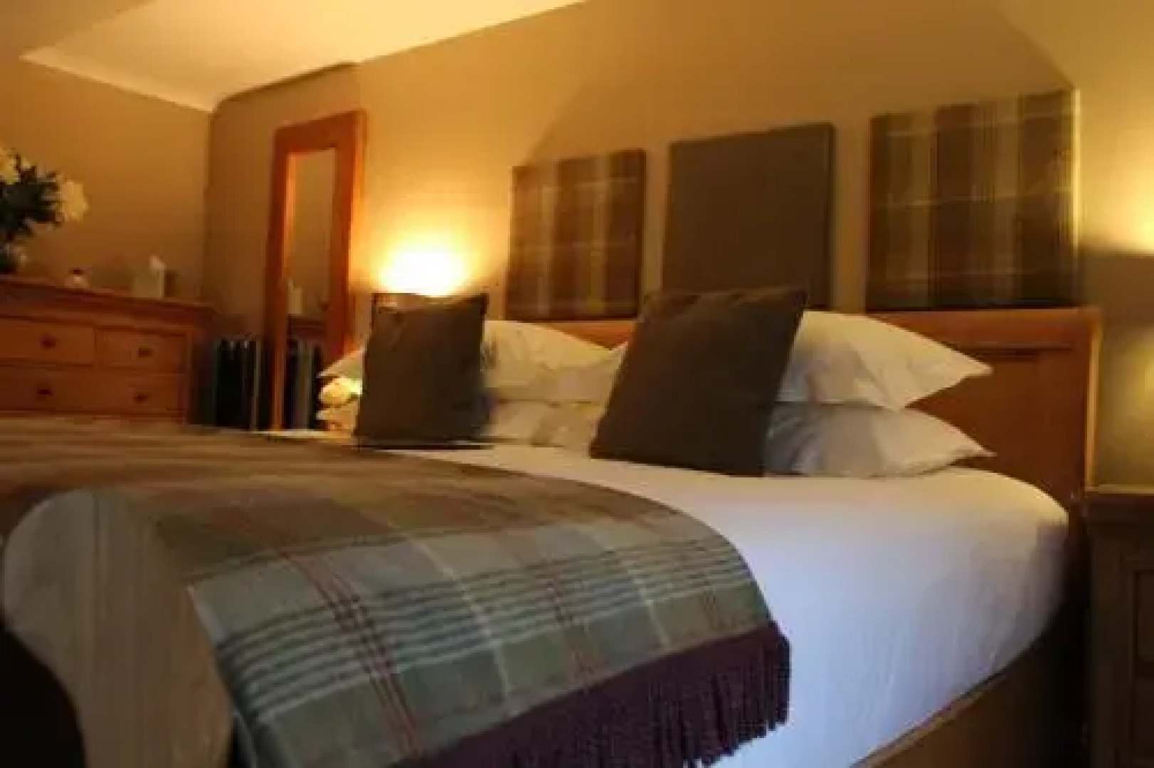 The Blue Bell at Arkendale