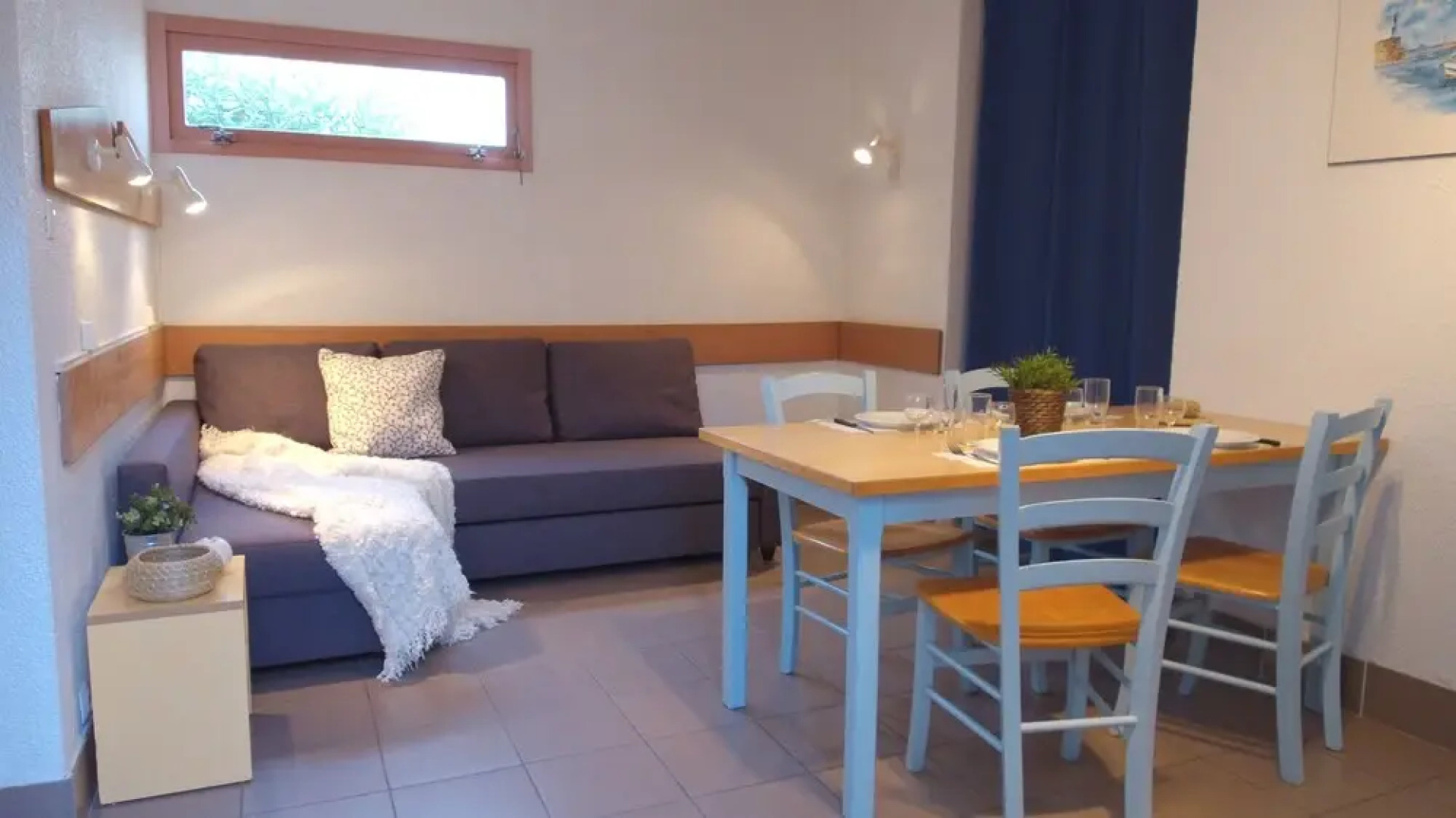 VVF Club Intense Les Portes Du Roussillon Le Barcarès