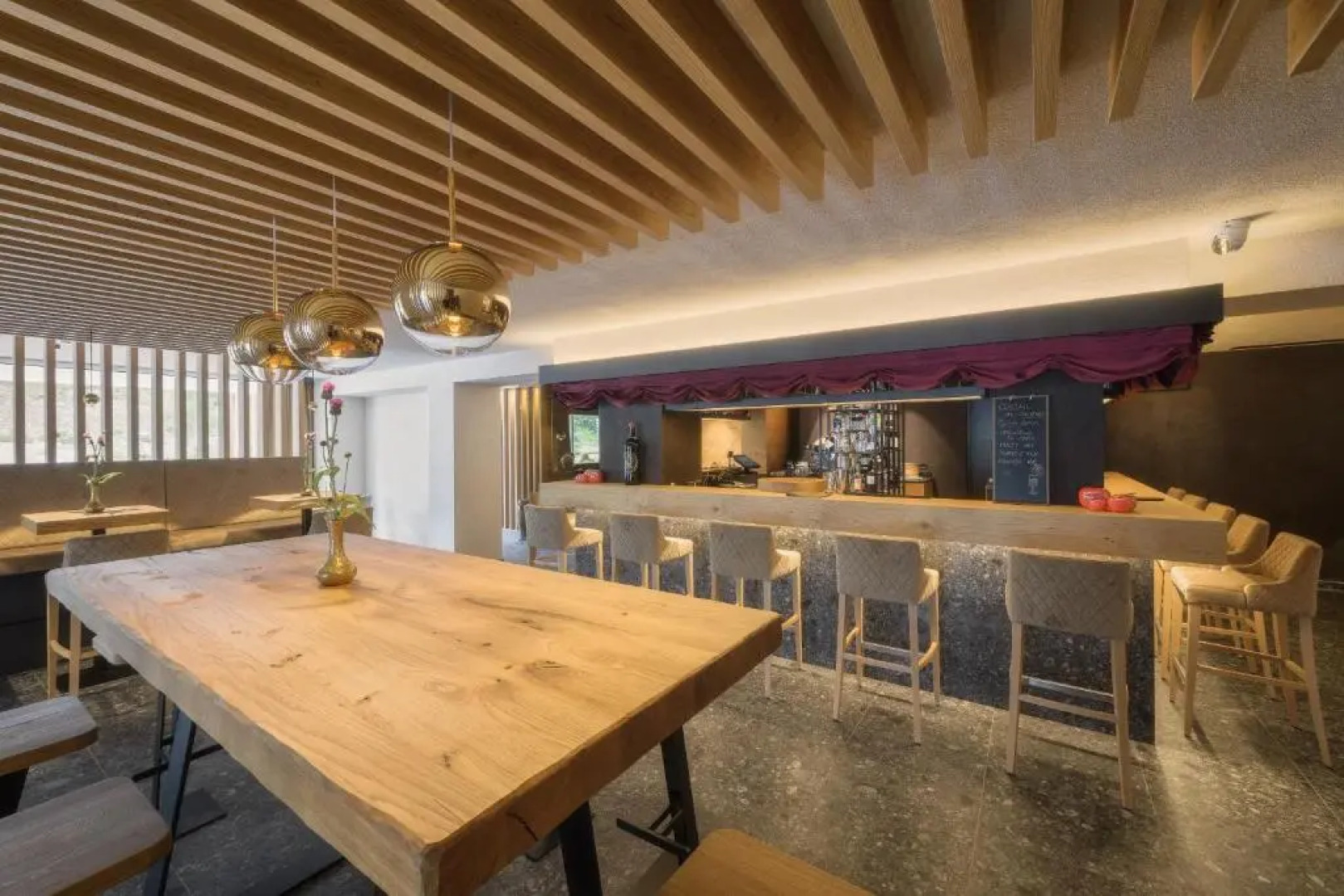 Hotel Lech Da Sompunt