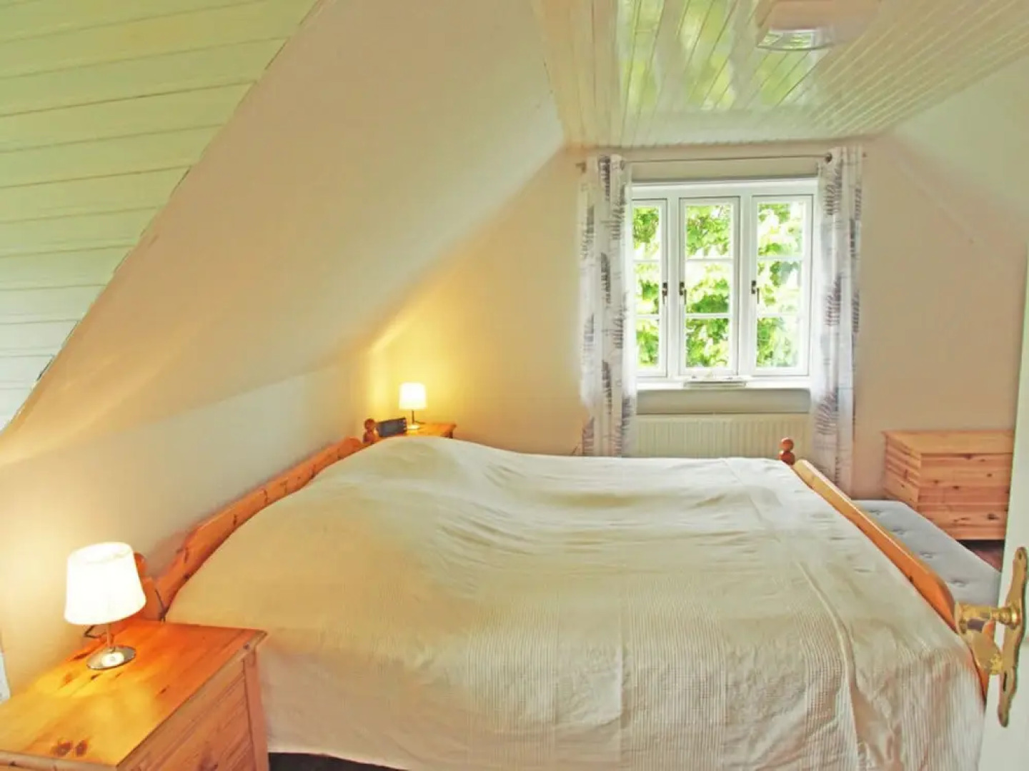 Holiday Apartment Lugworm