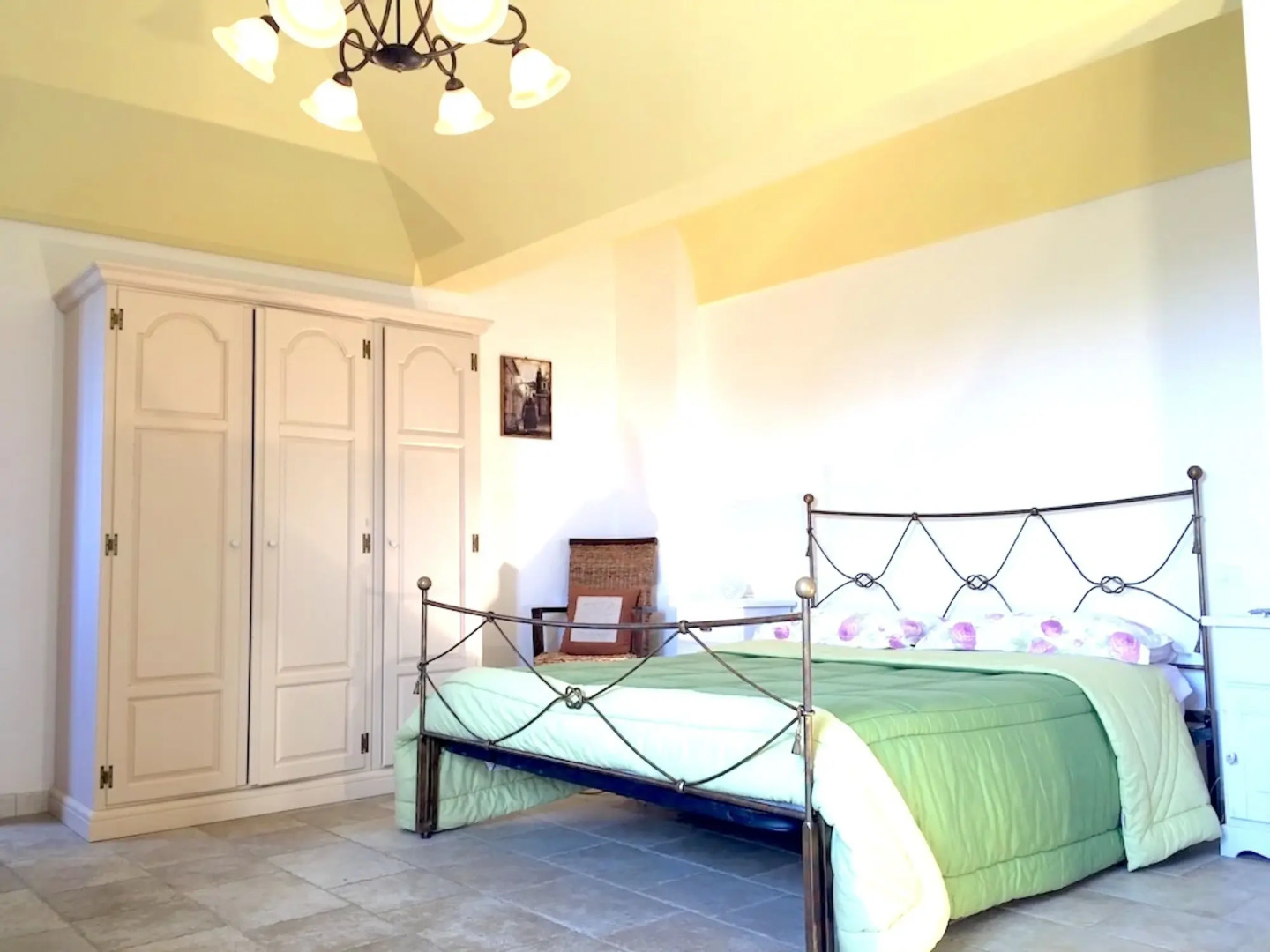 Agriturismo Masseria Calongo