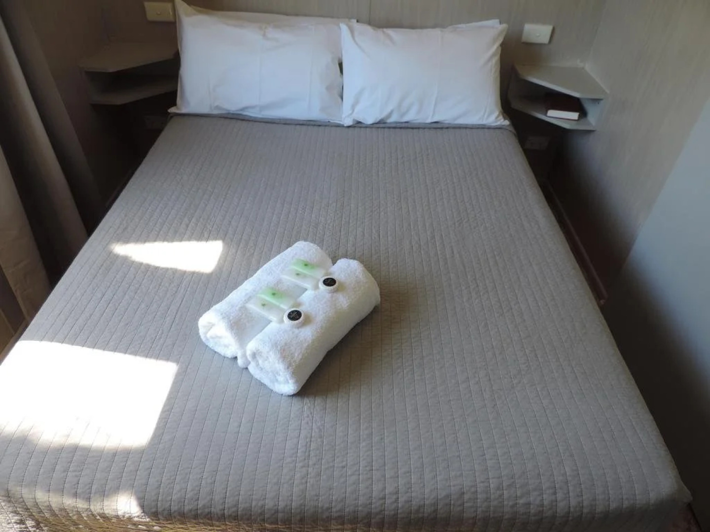 Horseshoe Tourist Park