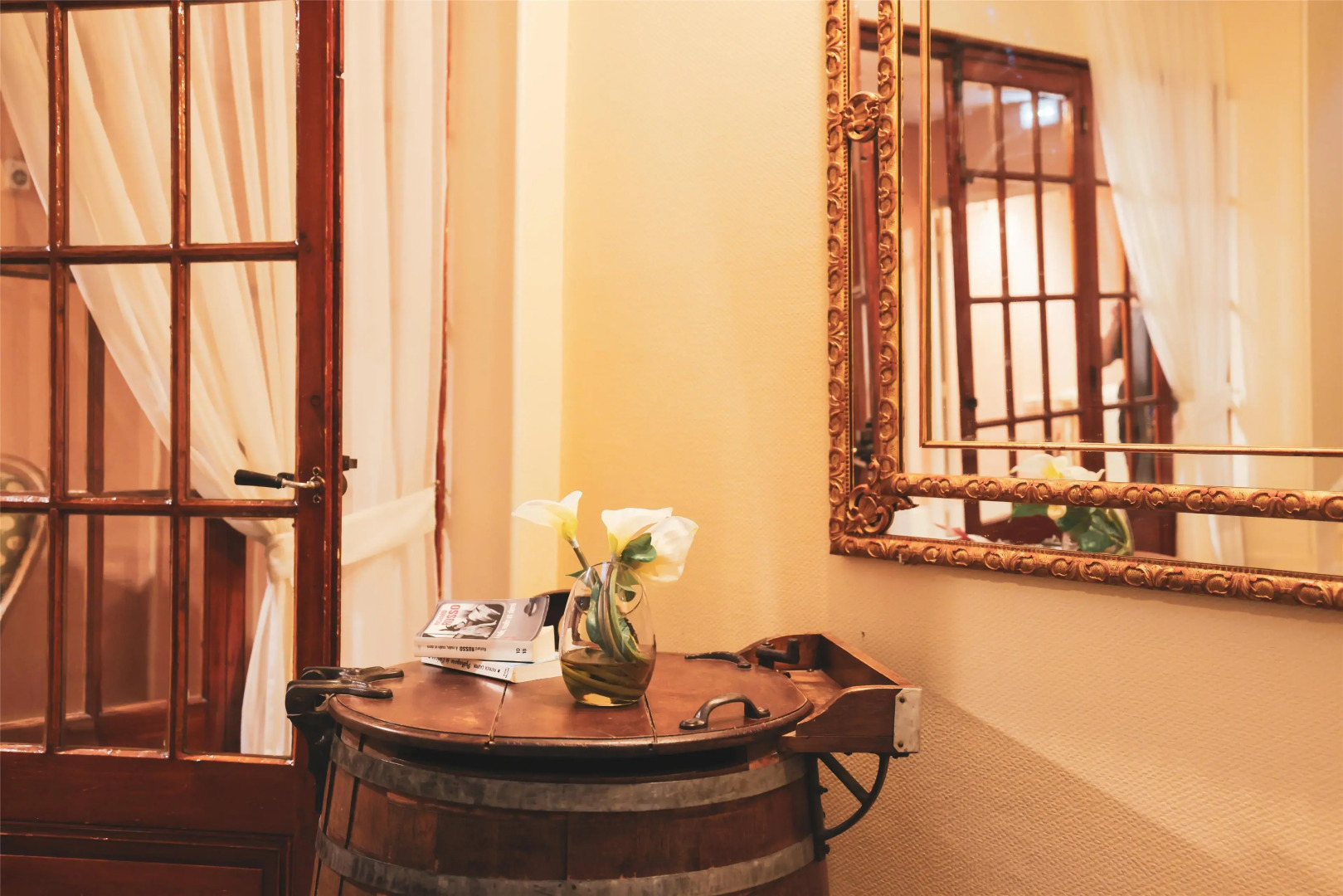 Best Western Grand Hotel de Paris & Spa