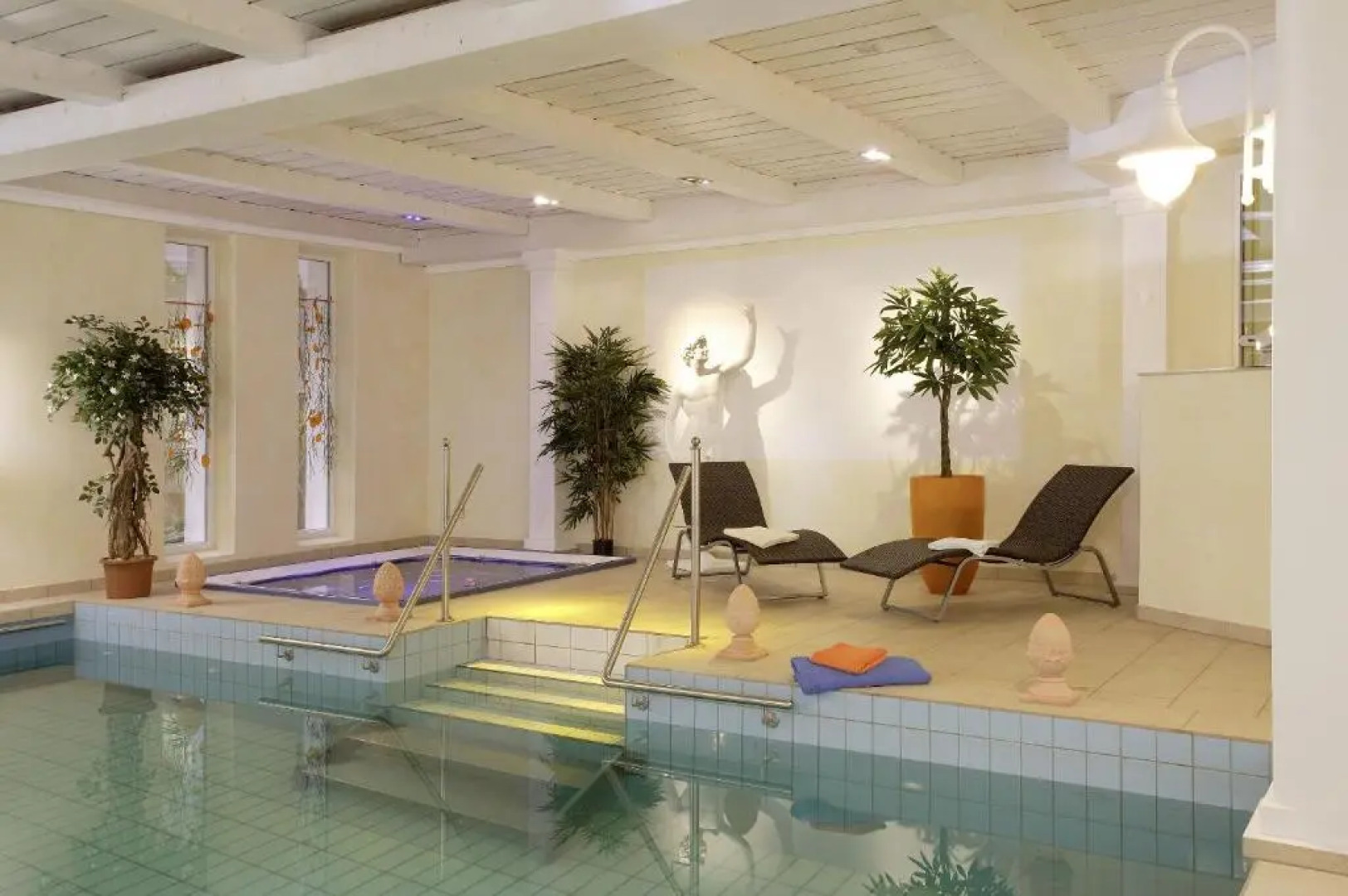 Wirtshaus & Hotel Goldener Greif