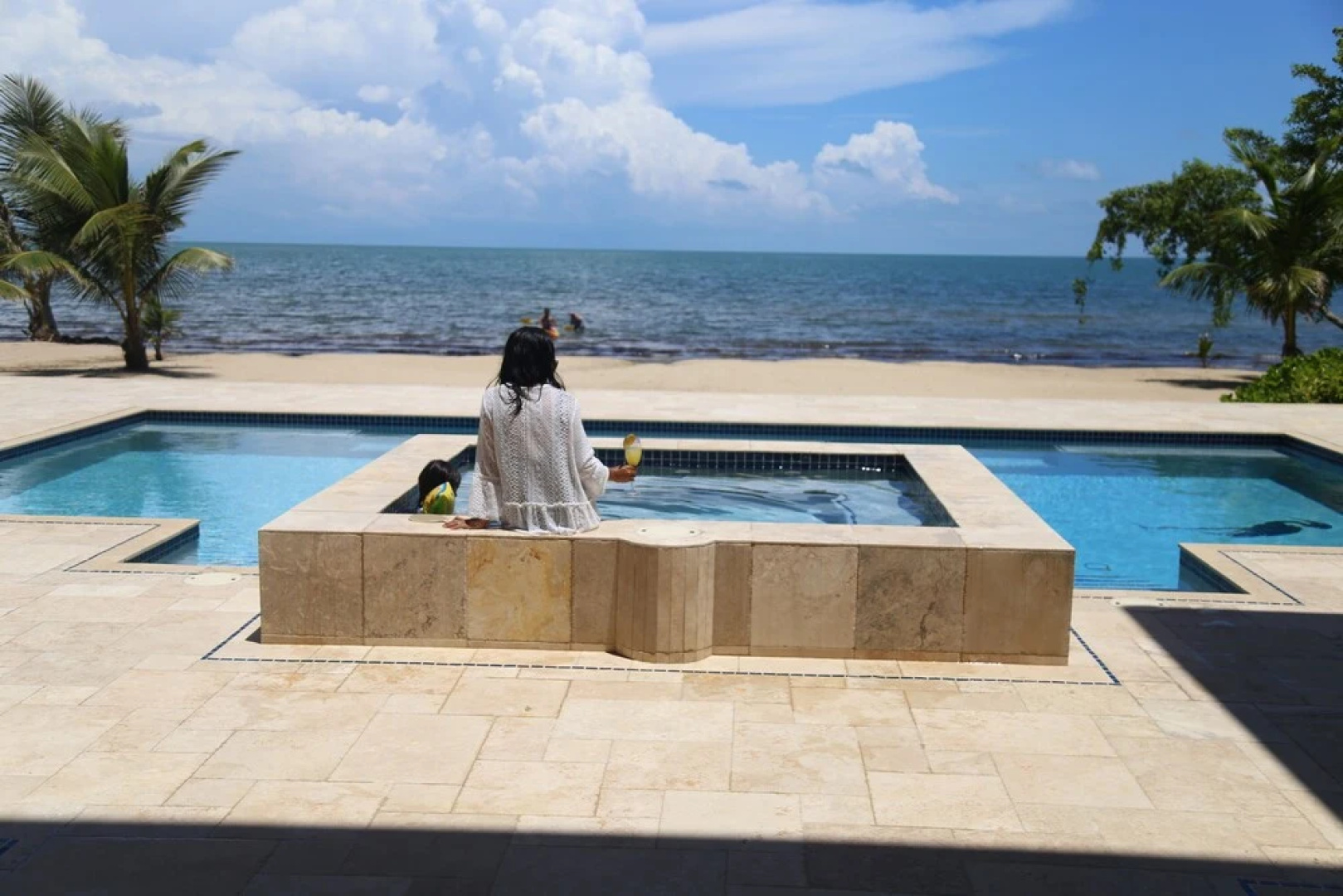 Villa Mirador