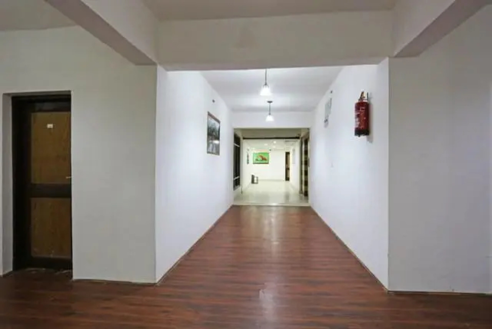 Triden Kashmir Resort