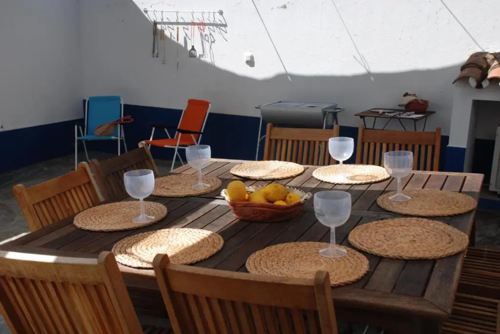 Casa Monte dos Amigos