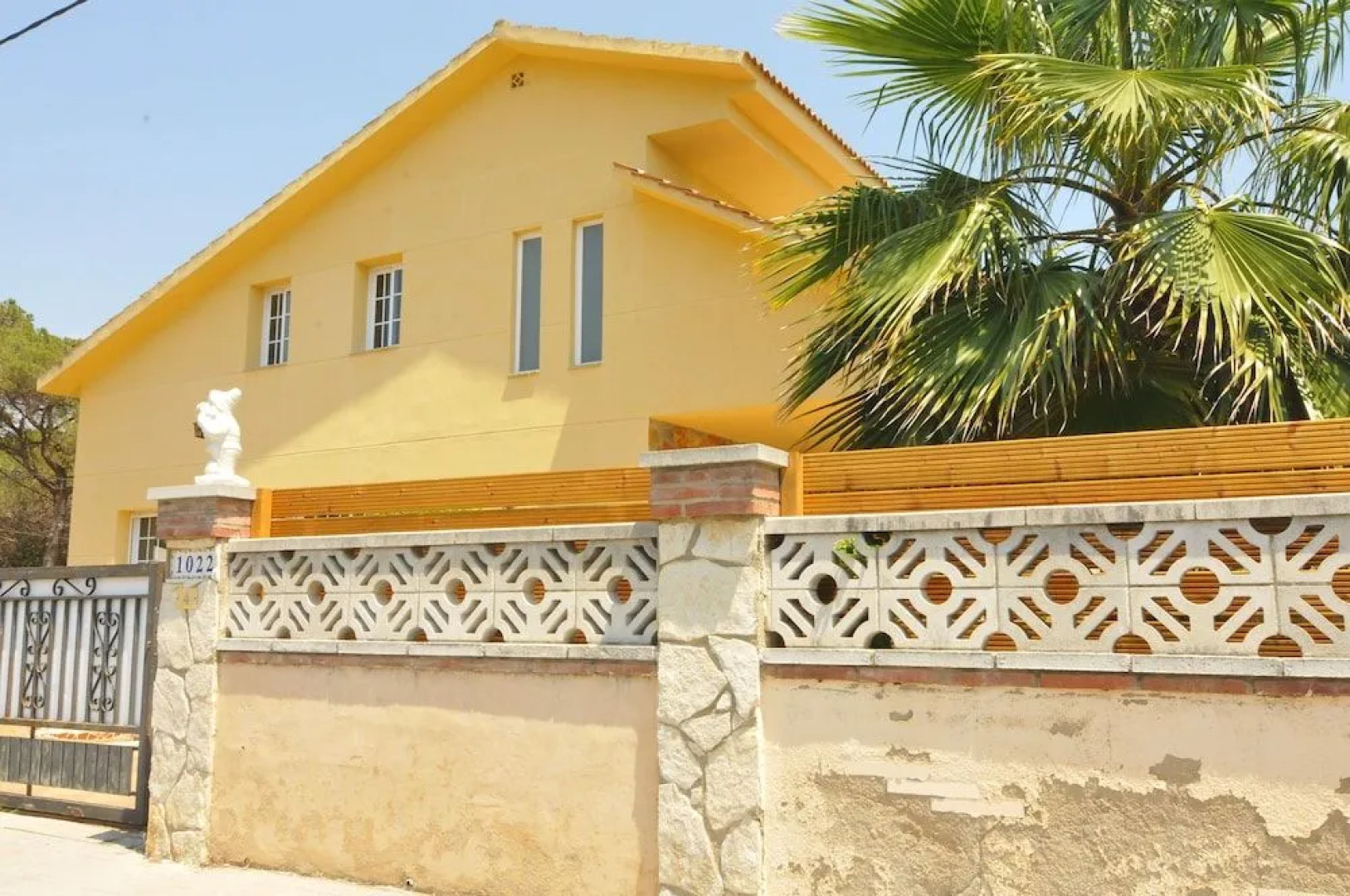 HomeHolidaysRentals Inca - Costa Barcelona