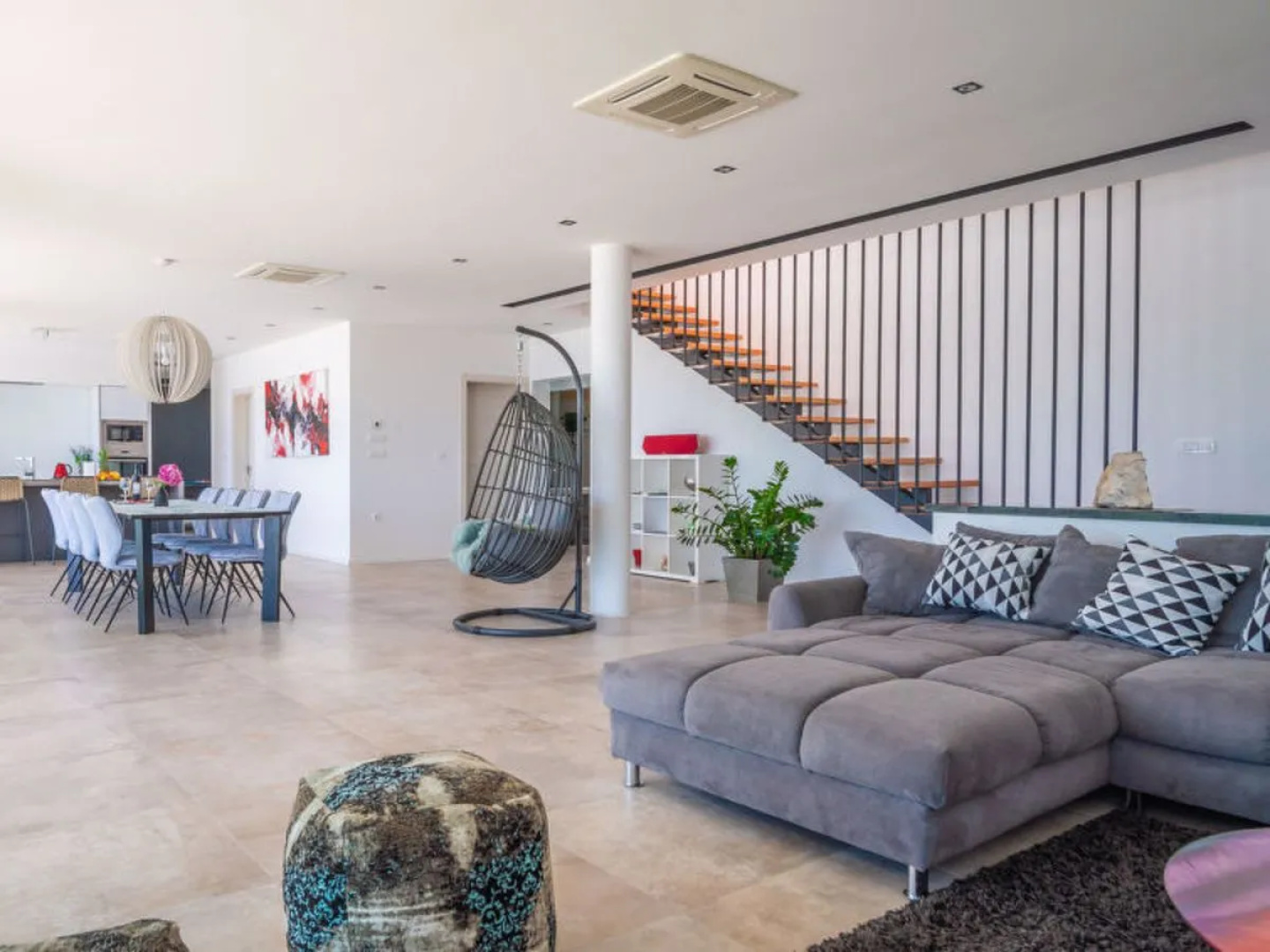 Villa Minimal