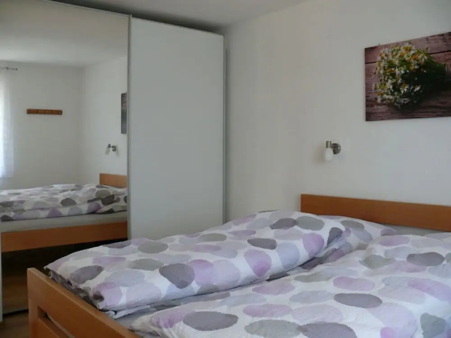 1 Fuchskreuzhof Comfortable Holiday Residence