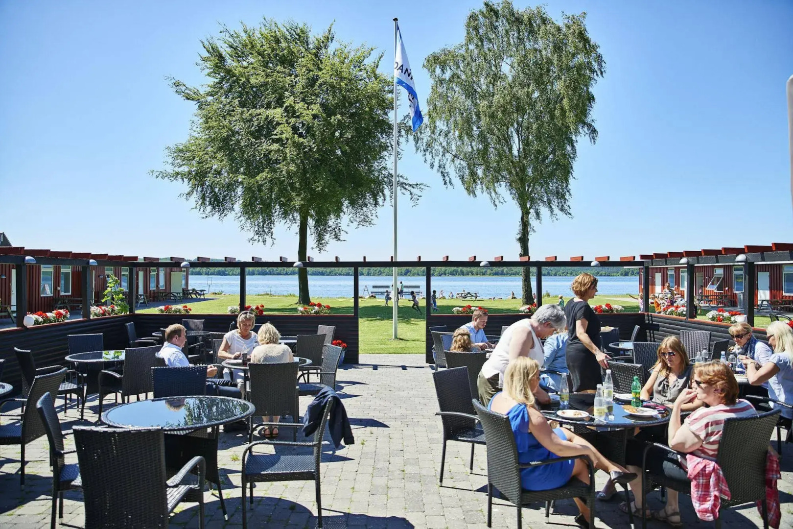 Danhostel Skanderborg