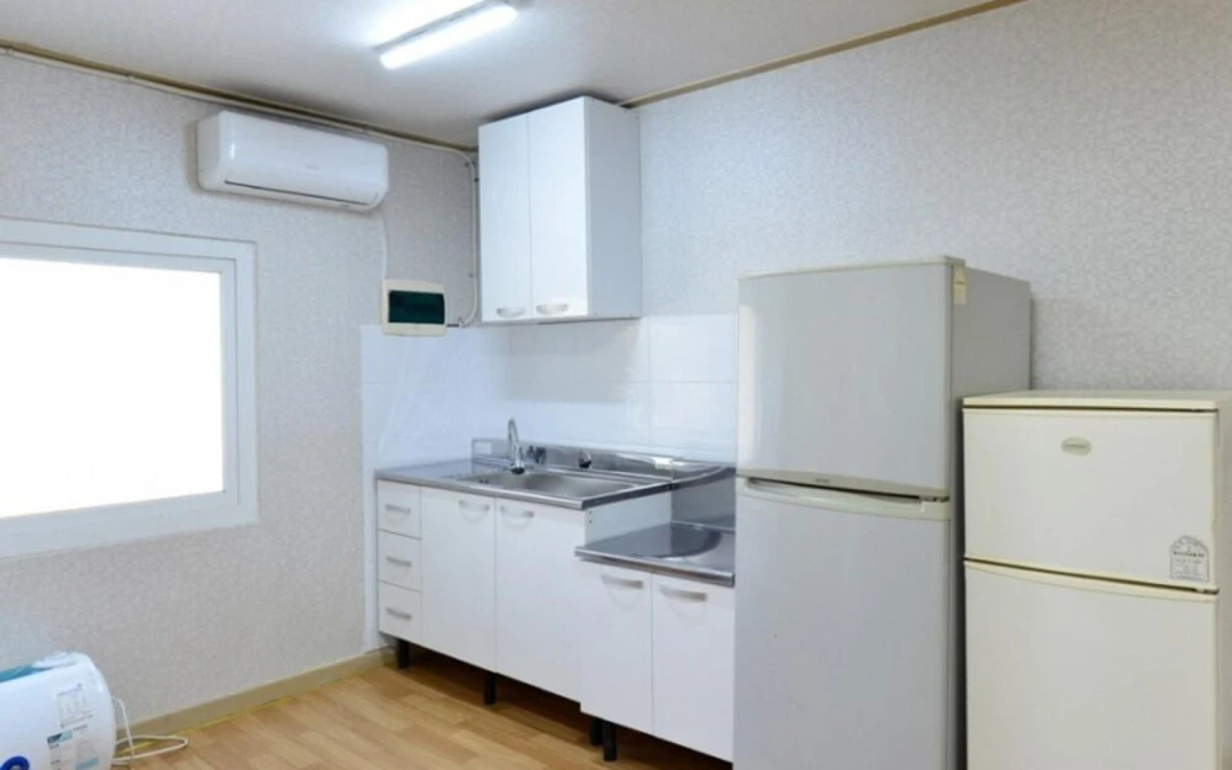 Yeoncheon Valley Bed & Breakfast Pension