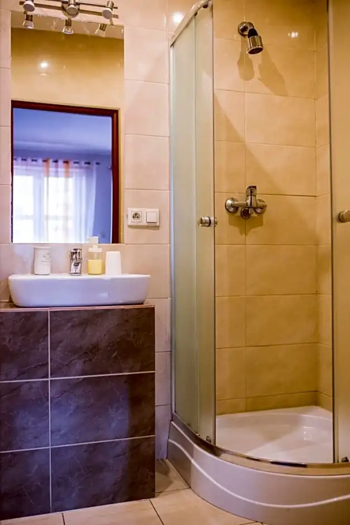 Pokoje Gościnne u Meresa