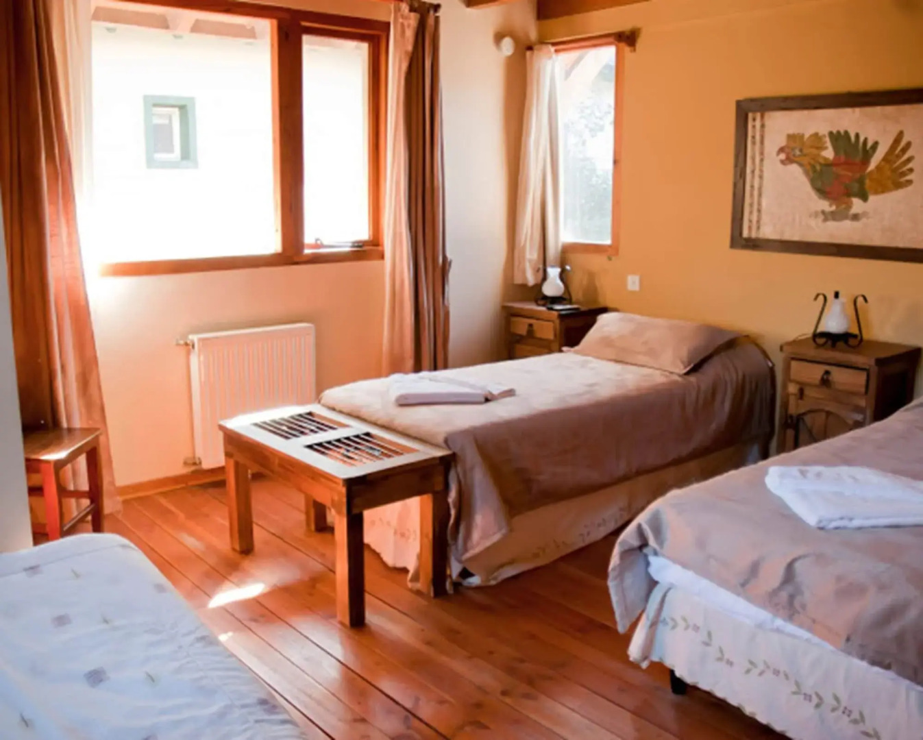 La Roca de la Patagonia