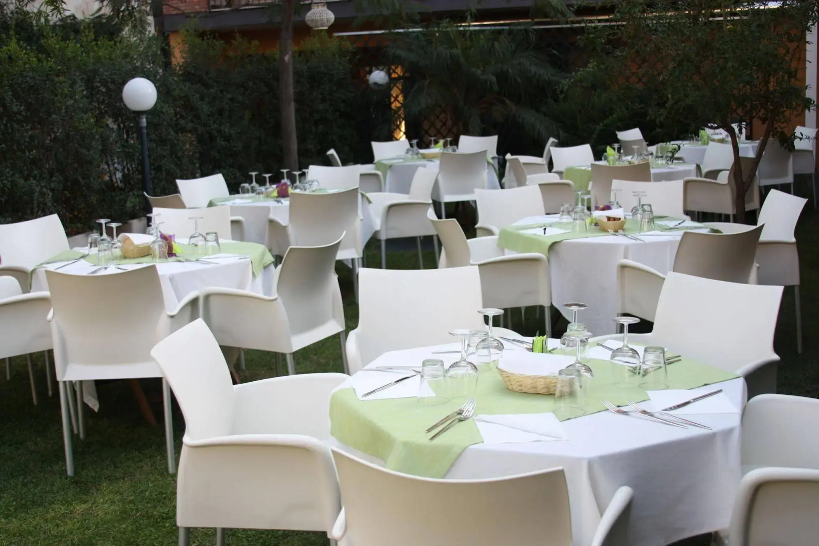 Riviera Ionica Aparthotel