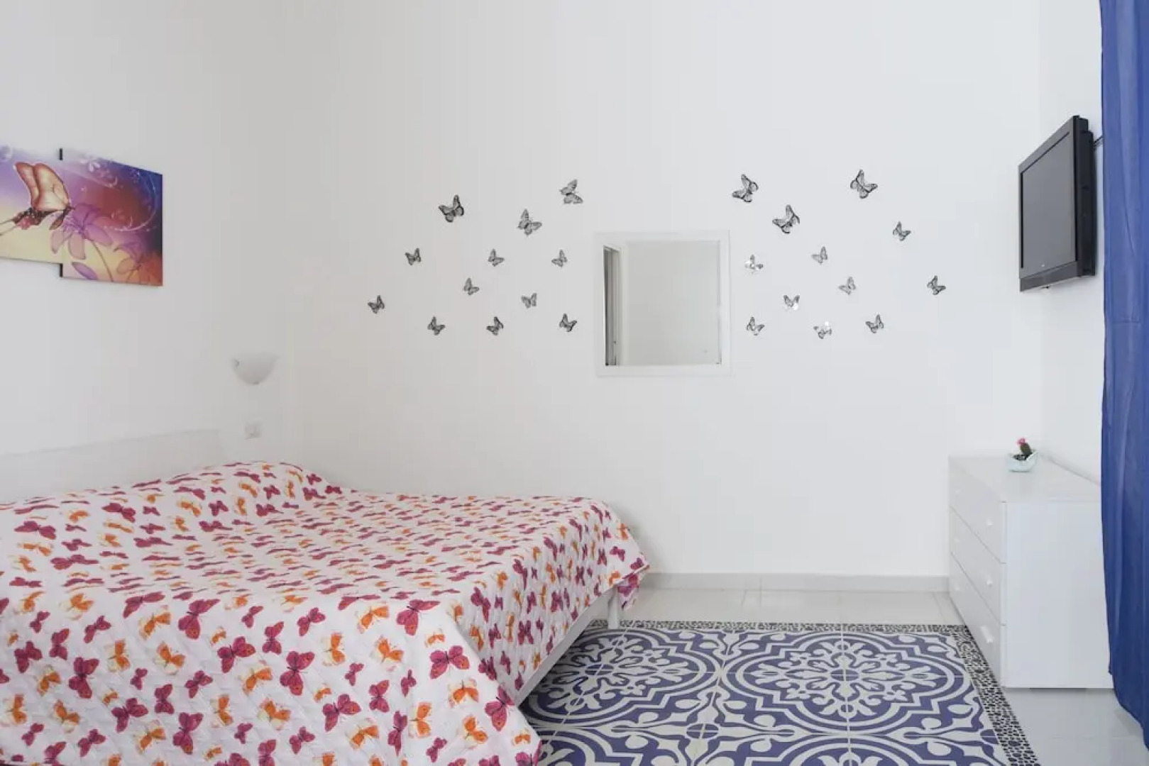 B&B Viale Axel Munthe