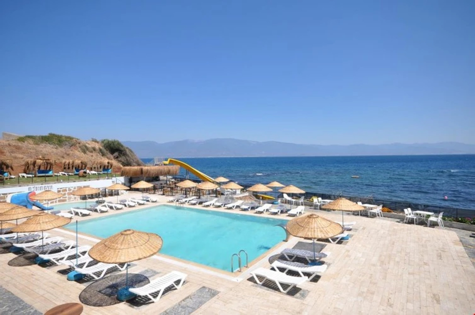 Grand Rimedya Hotel Burhaniye