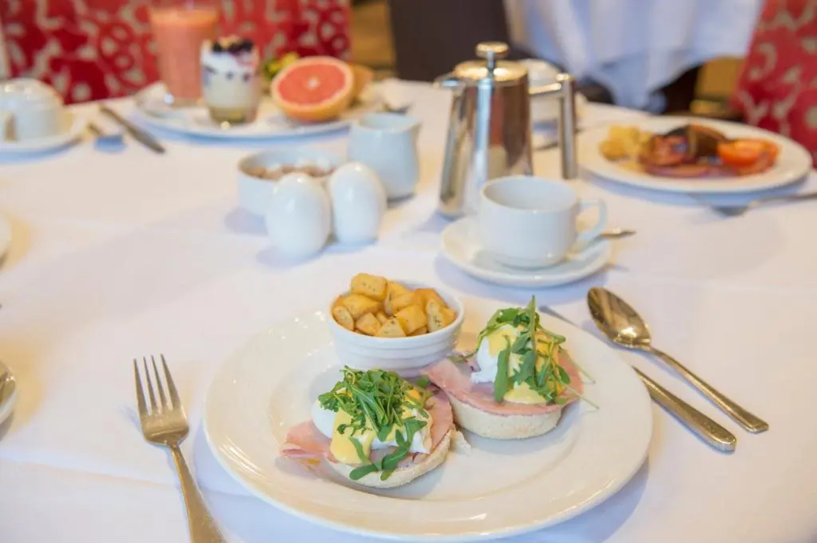 Crowne Plaza Royal Victoria Sheffield (ex Holiday Inn Sheffield)