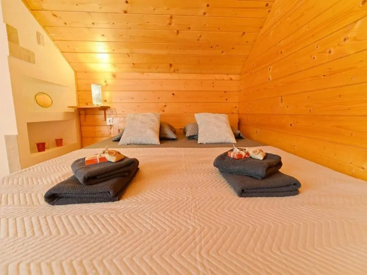 Lavanda Land - Villatanya Mrežnica