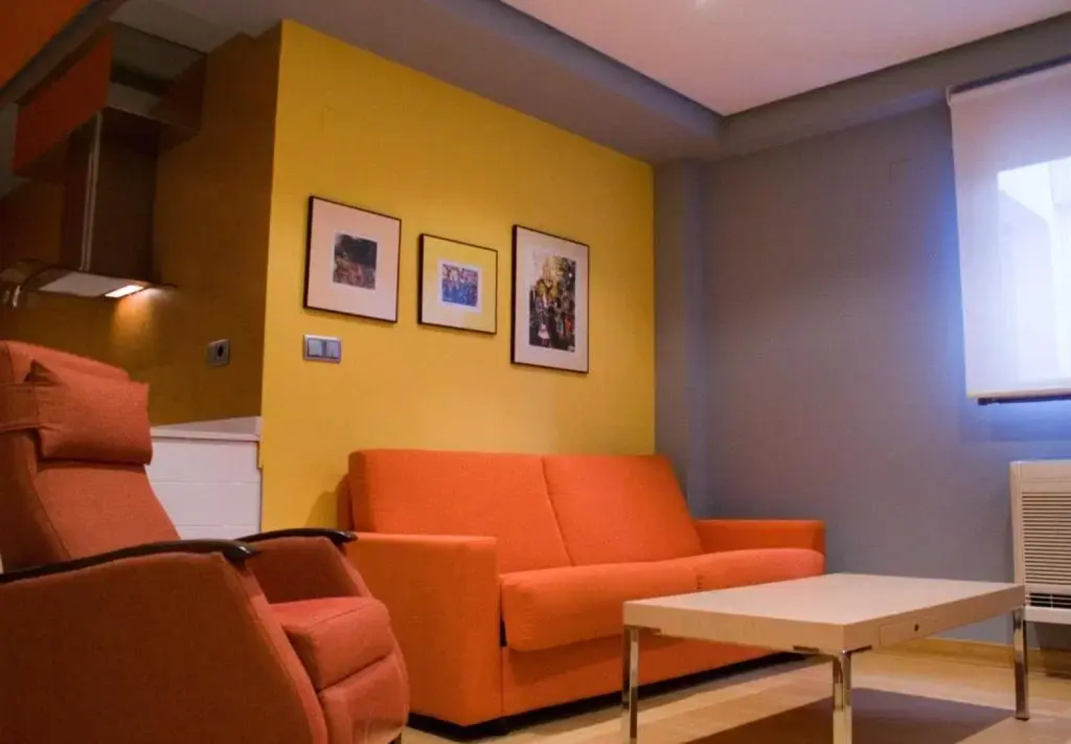 Apartamentos Turísticos Cañitas