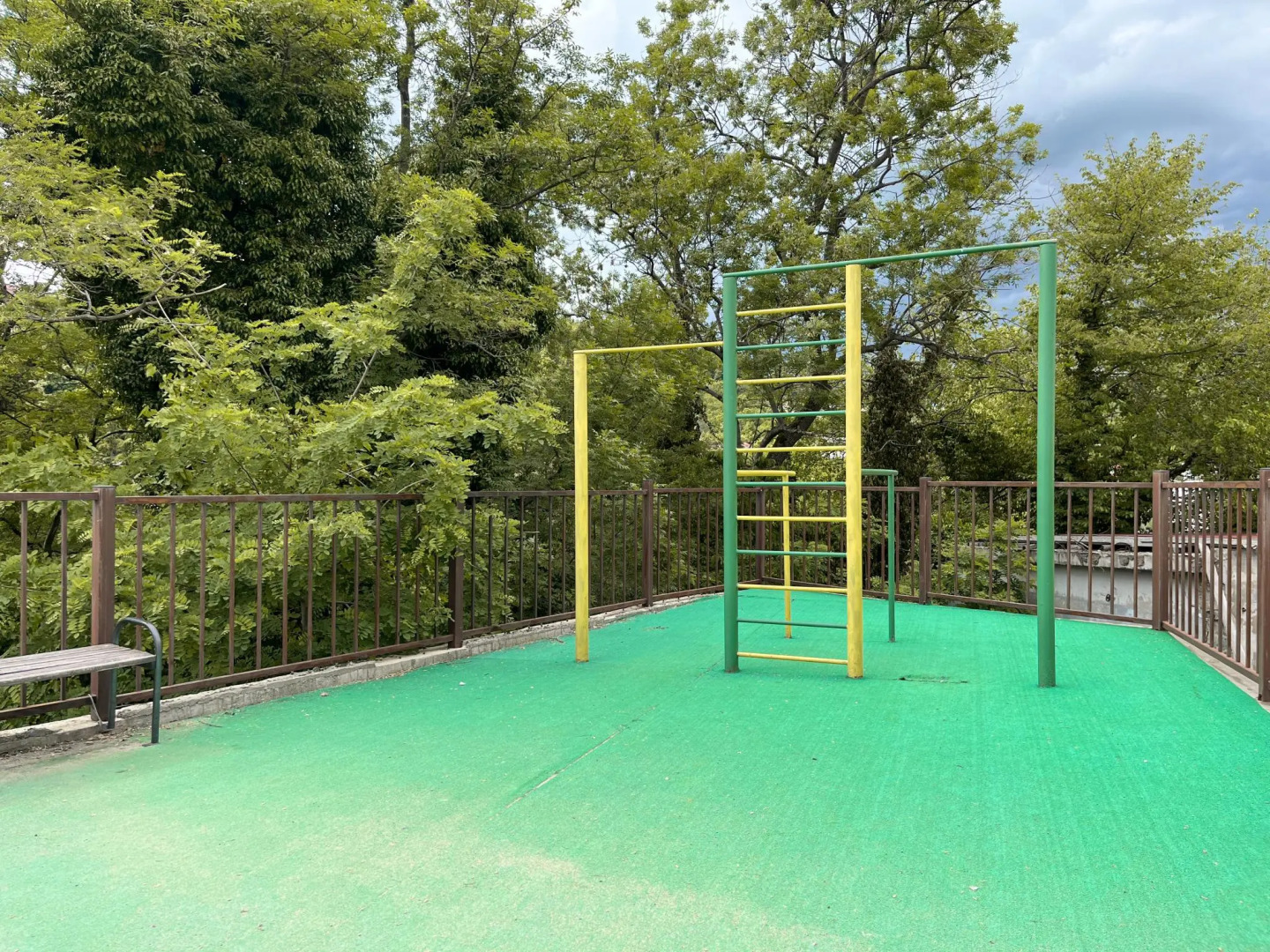 Slavno Apparts на улице Свободы