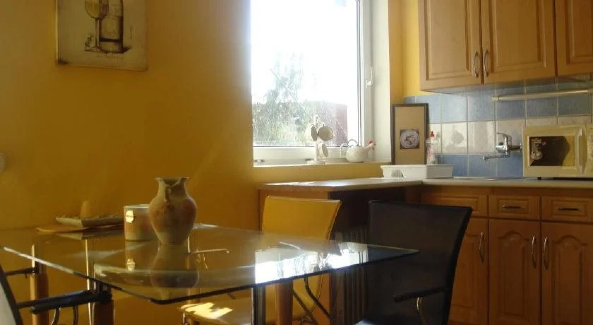 Szent Kristof Panzio