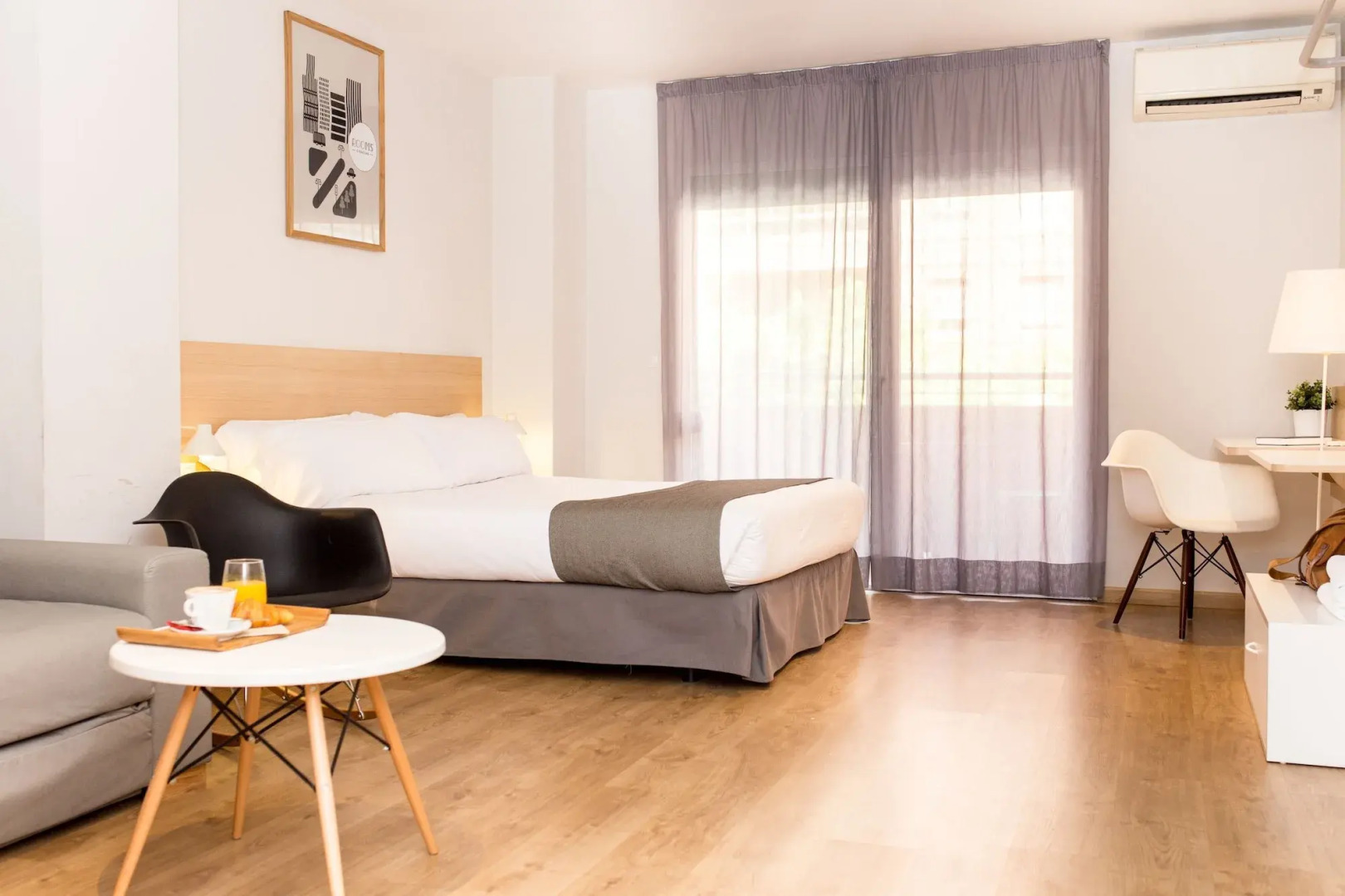 Valenciaflats Ciudad de las Ciencias