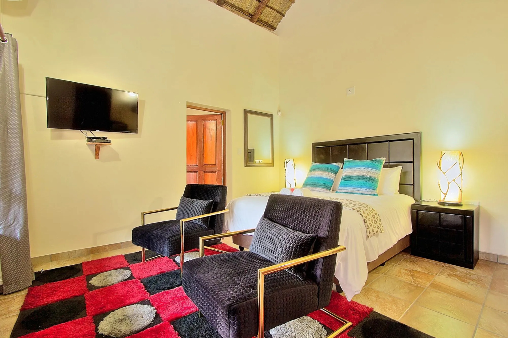 Royale Marlothi Safari Lodge