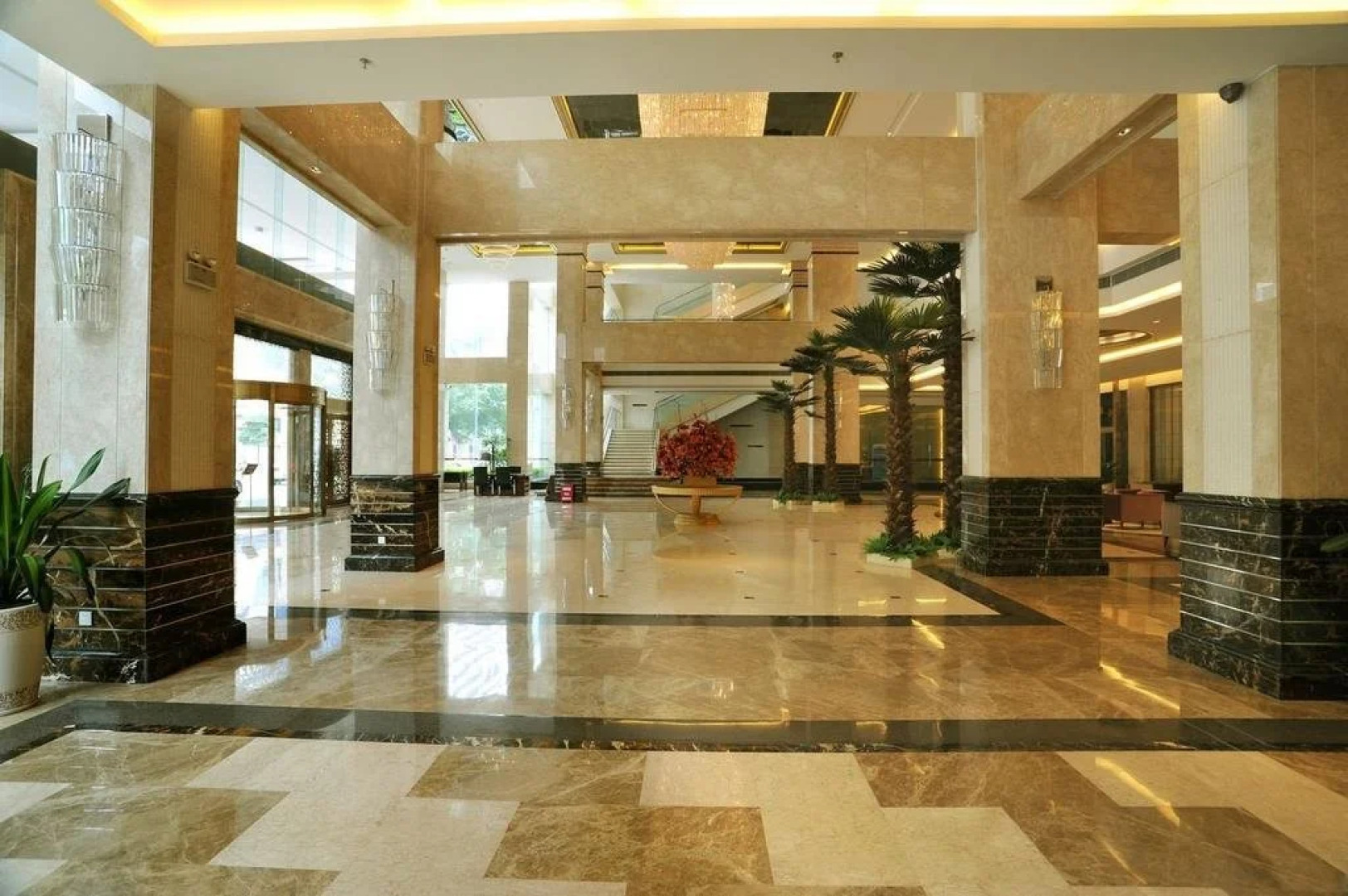 Ligang Hotel