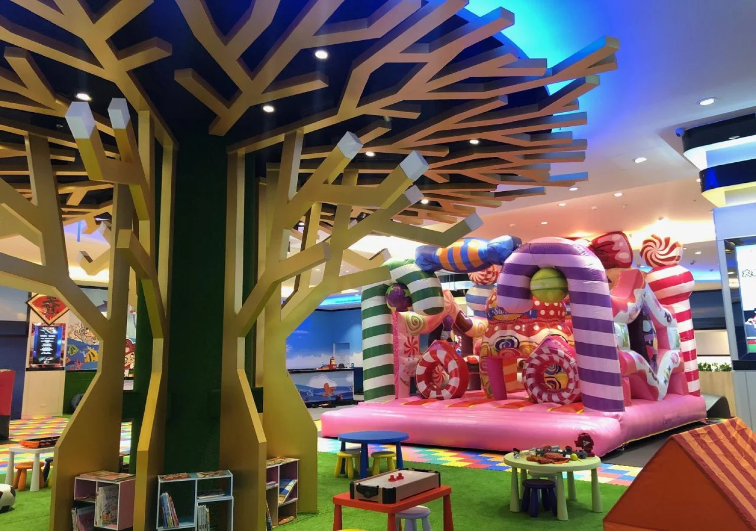 Chii Lih Hotel - Su Ao