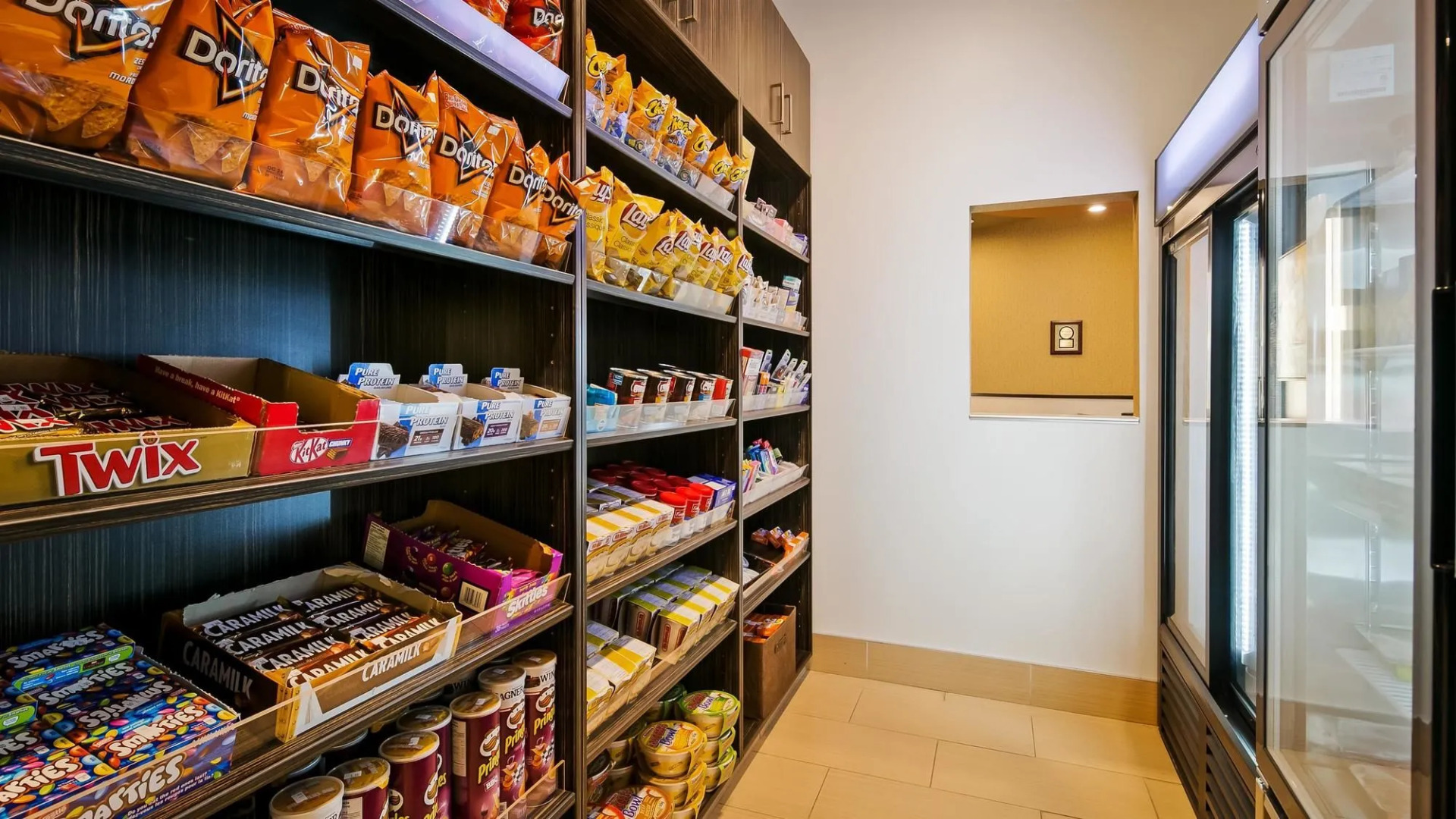 Best Western Plus Drayton Valley