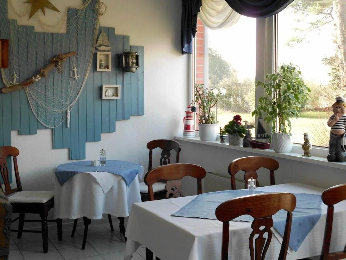 Landhaus Lange Hotel Garni