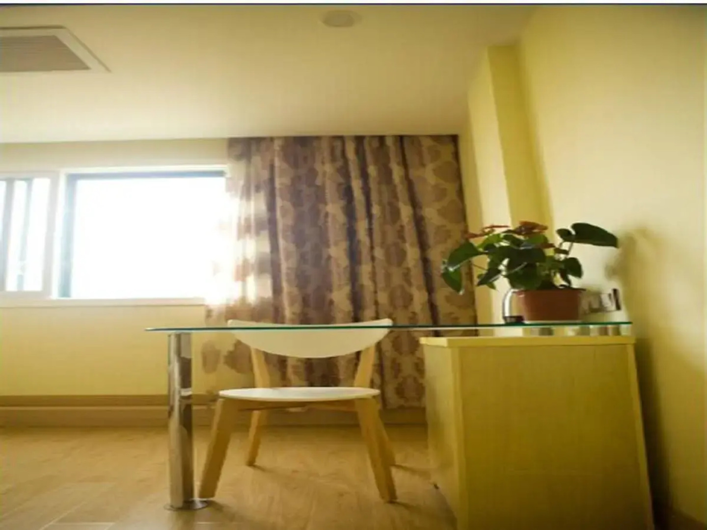 GreenTree Inn Xiangshan Transportation Center Bai Hua Road