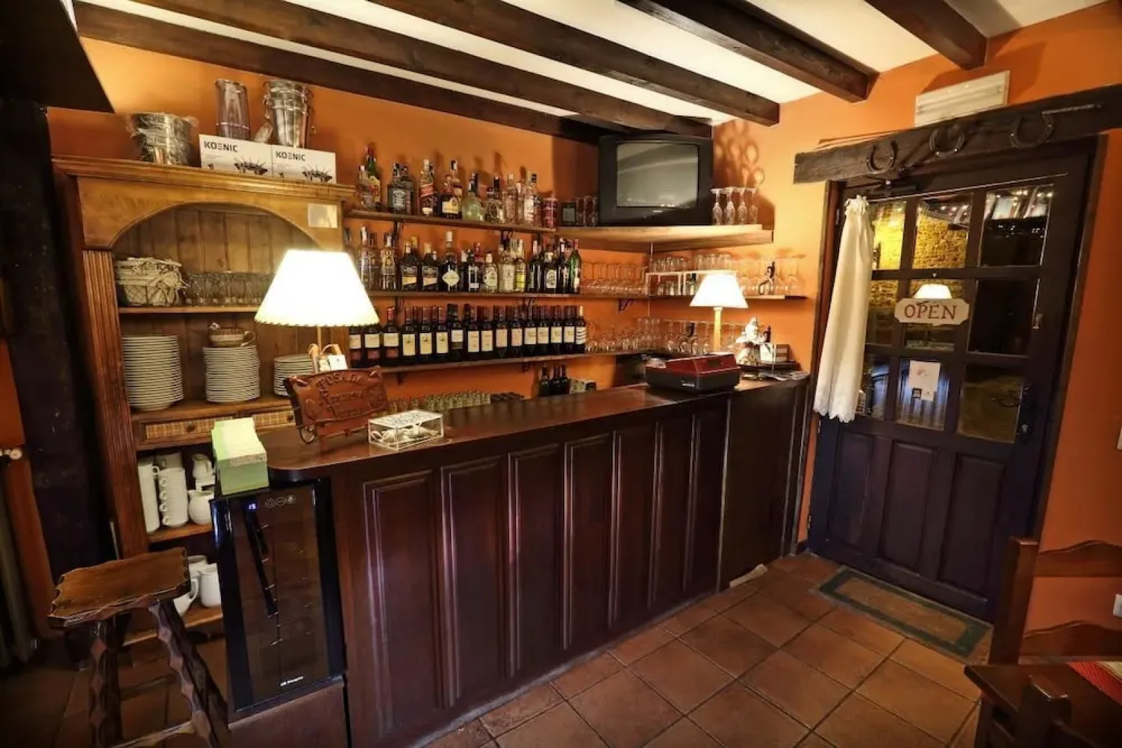 Posada Reserva Verde