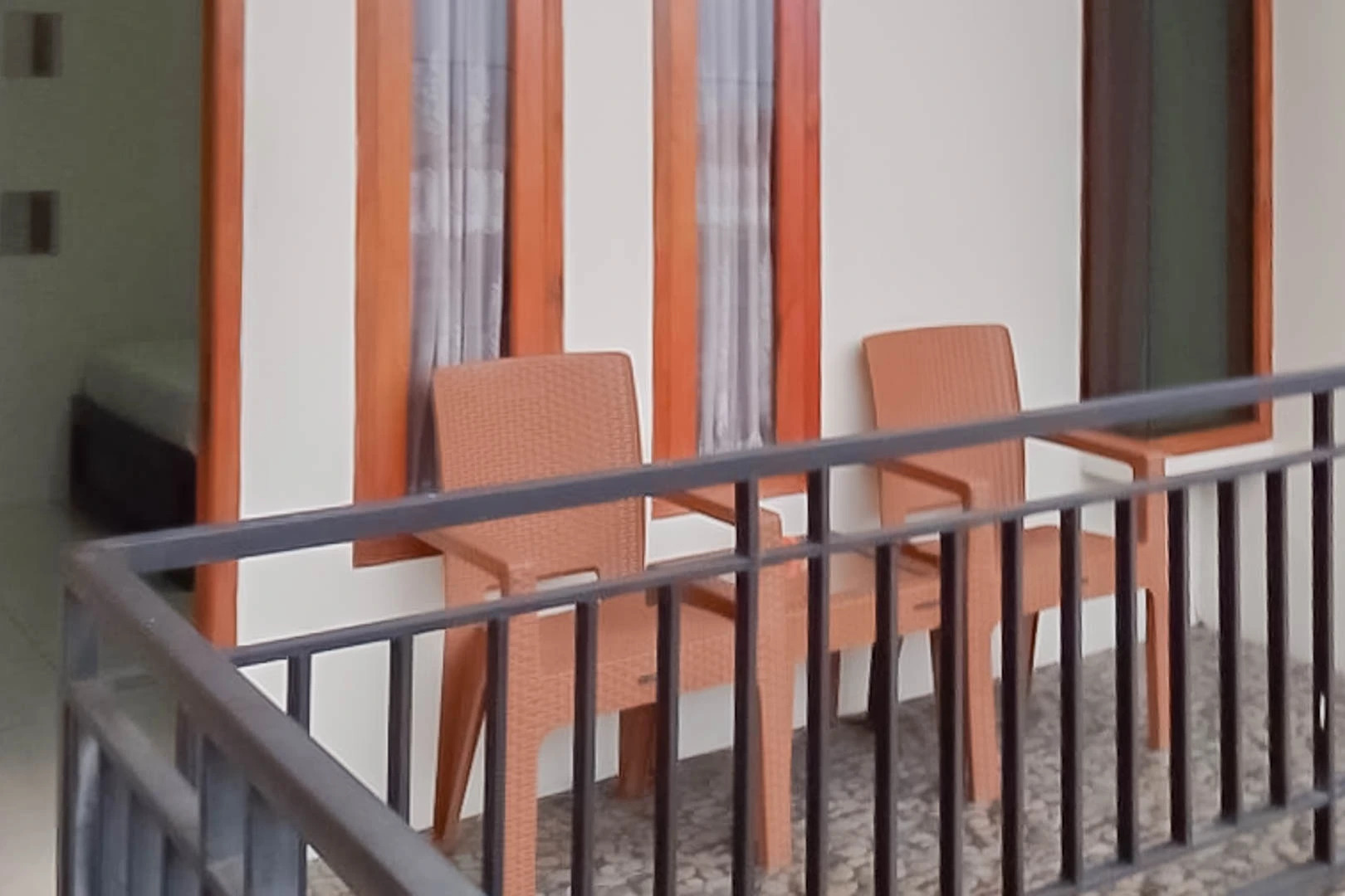 Pondok Andhika Ciater RedPartner