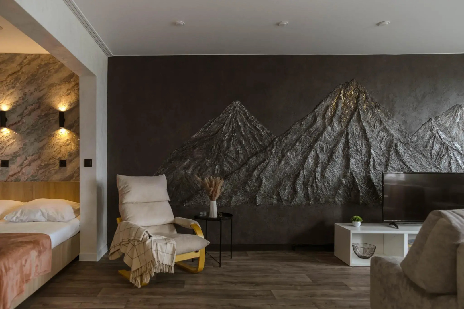 Апартаменты Сас на ул. Гришечко, д. 13