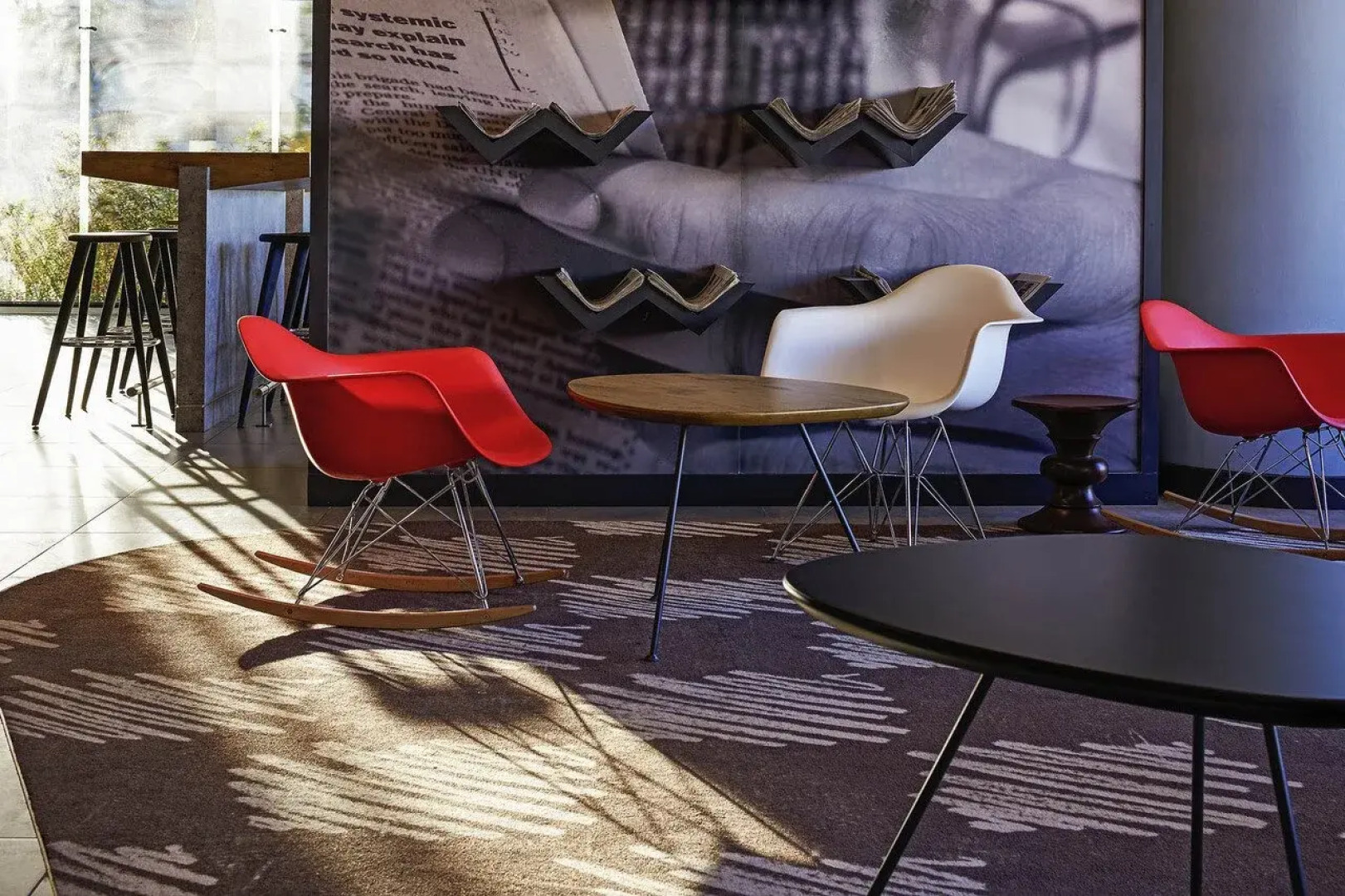 ibis Mazatlán Marina